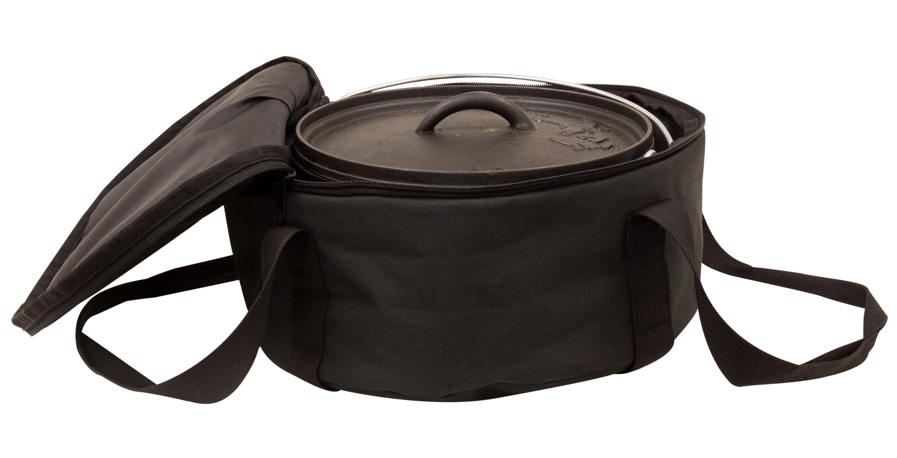 Weber Crafted 2in1 Dutch Oven