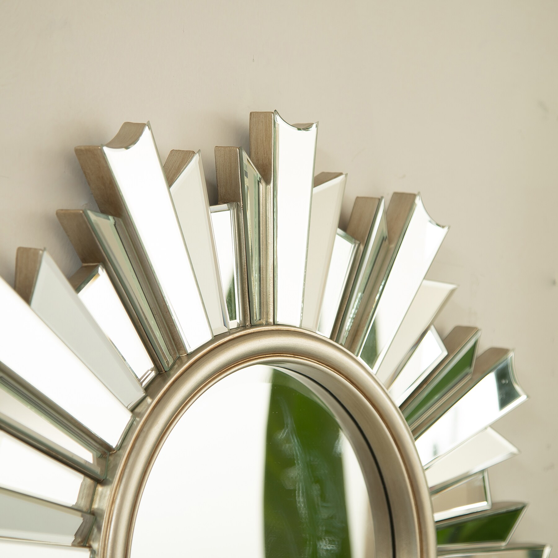 SINOFURN SYD530011BK Decor-Mirrors - View #4