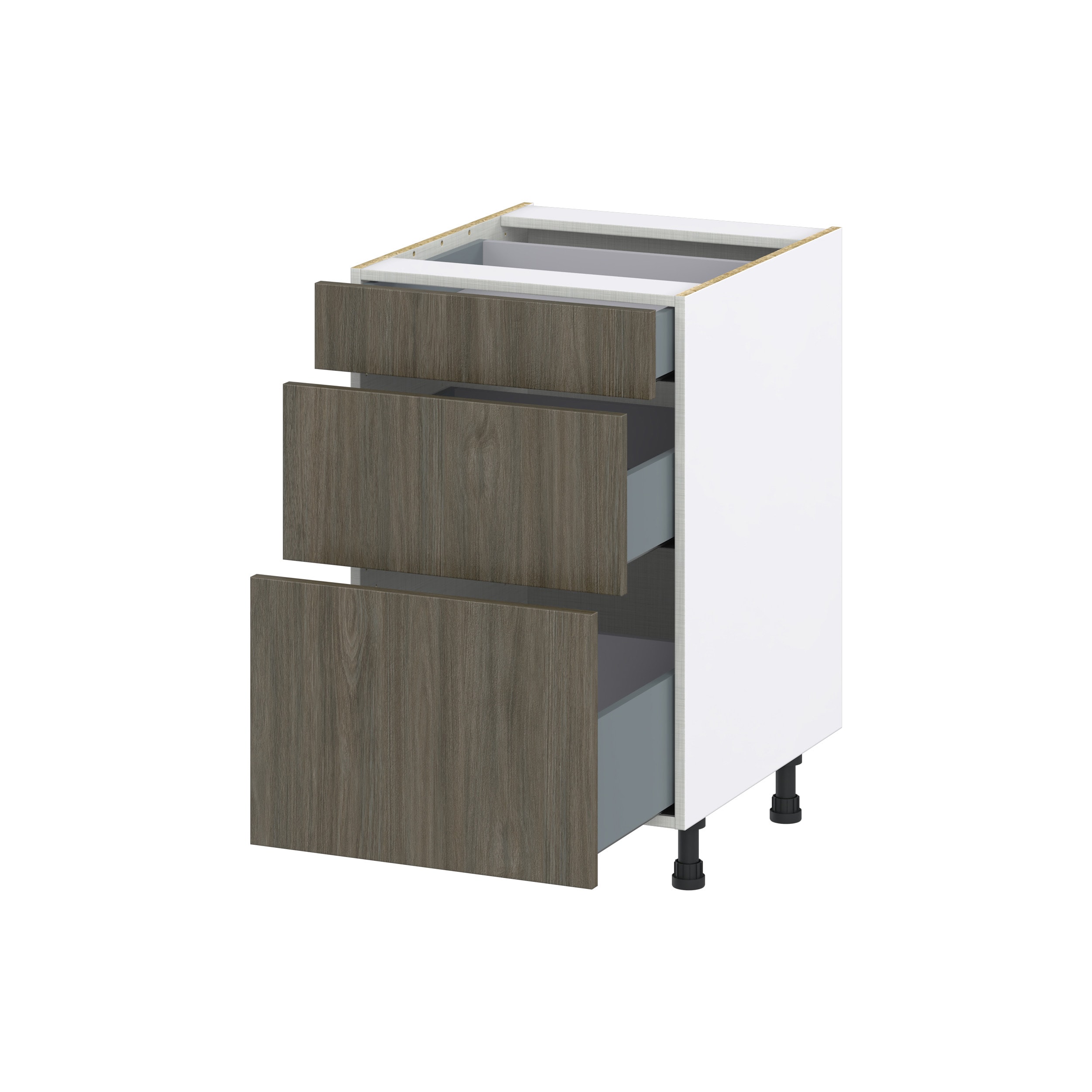 Hugo&Borg DSB3D21-SA Cabinets-Kitchen - View #6