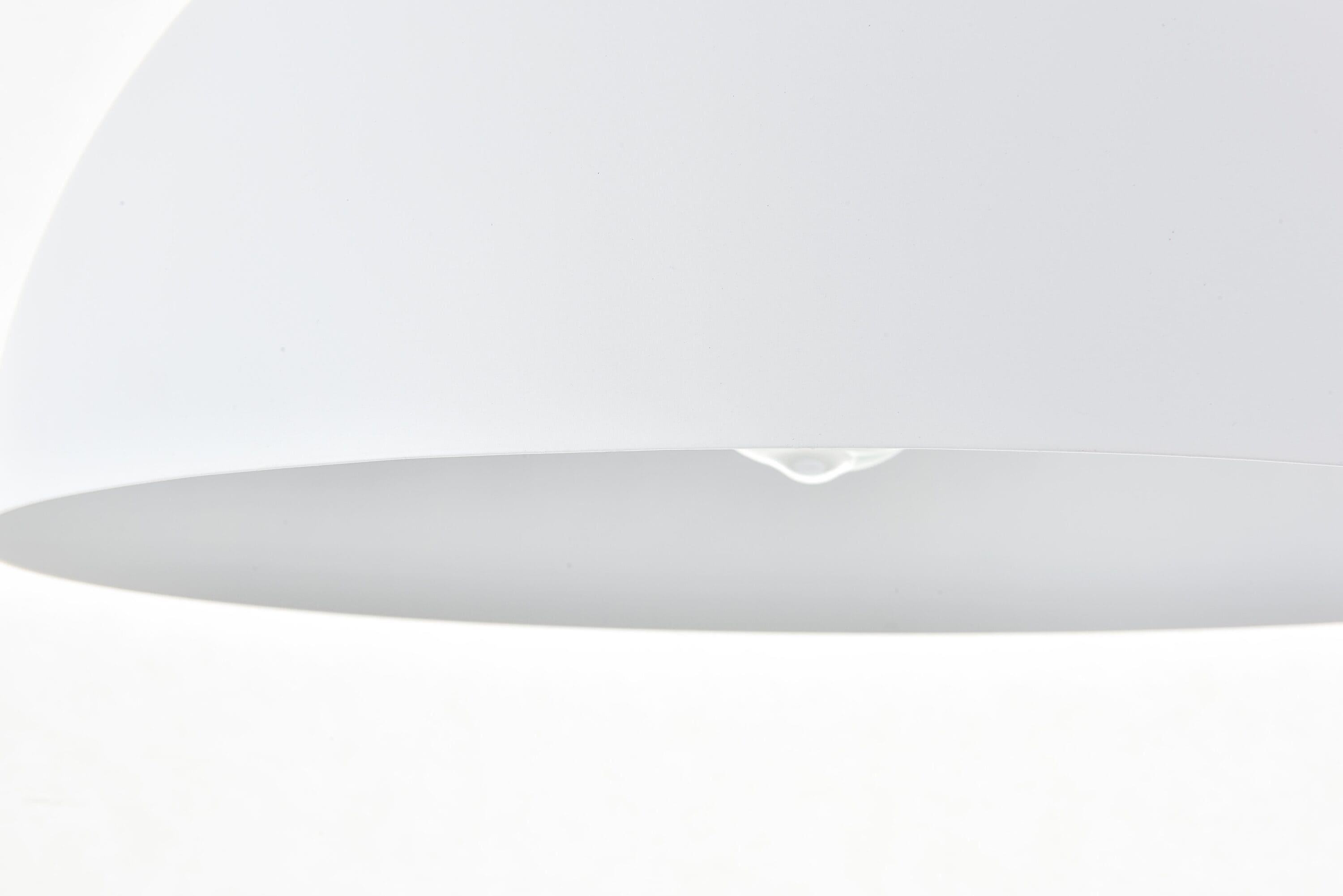 Elegant Decor HFDL12075D16WH Pendant-Lights - View #11