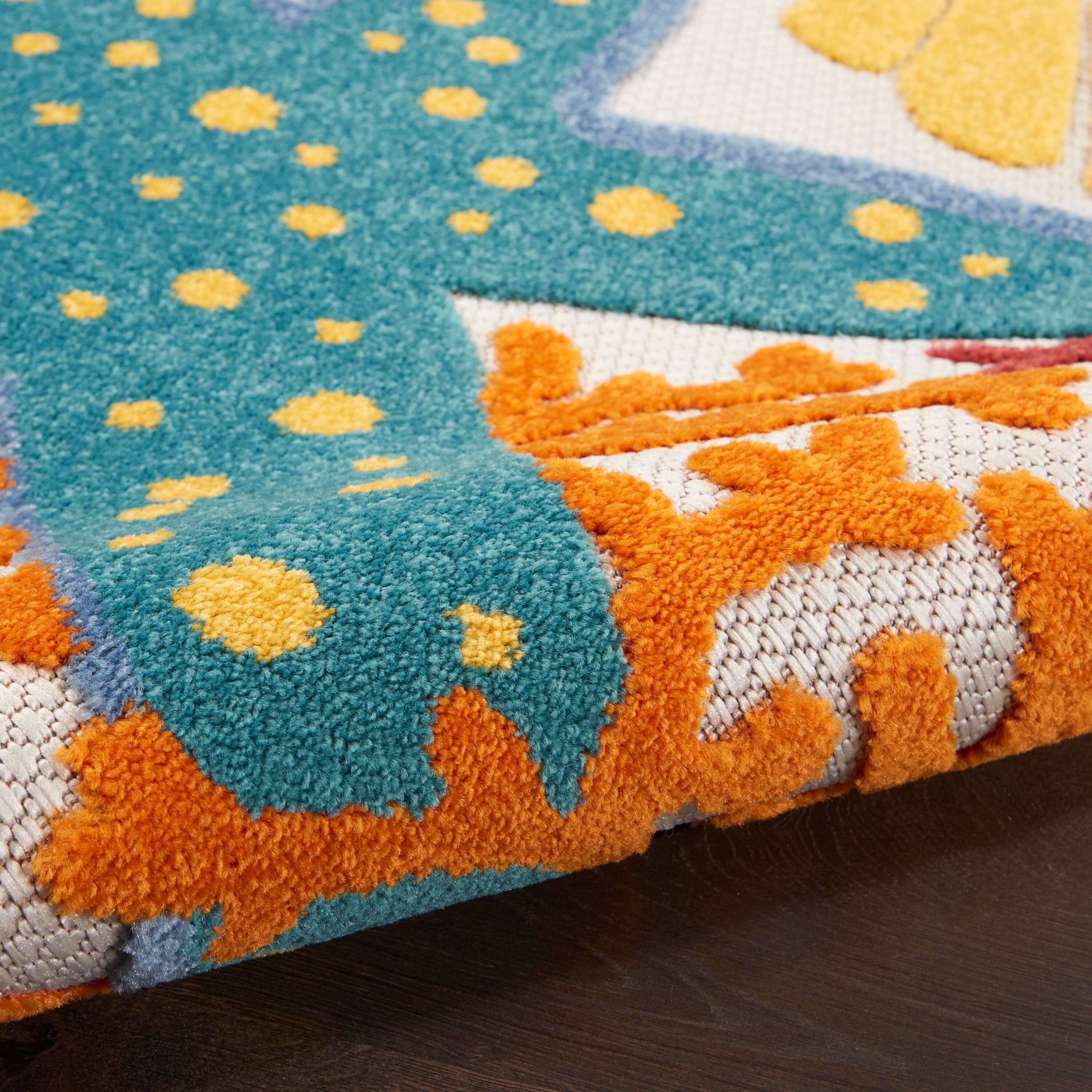 Nourison 99446828736 rugs - View #12