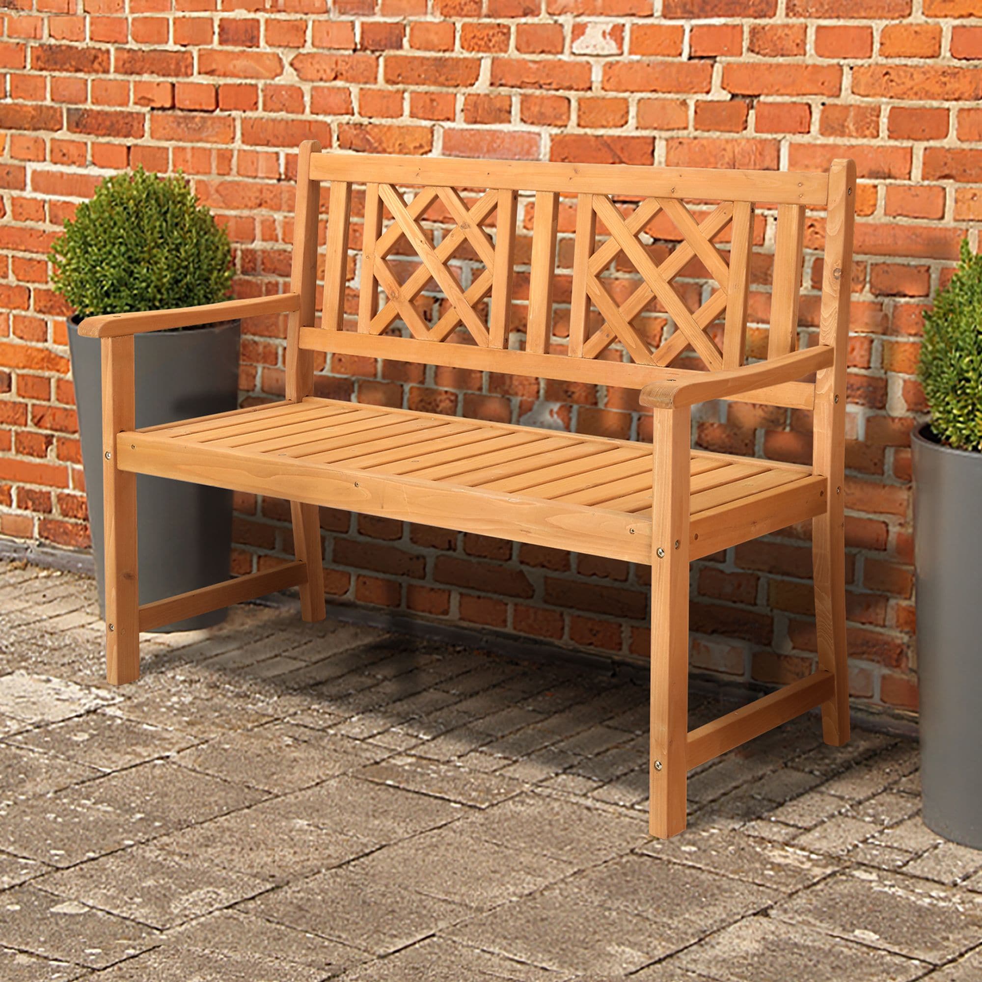 Winado G56000490 benches - View #5