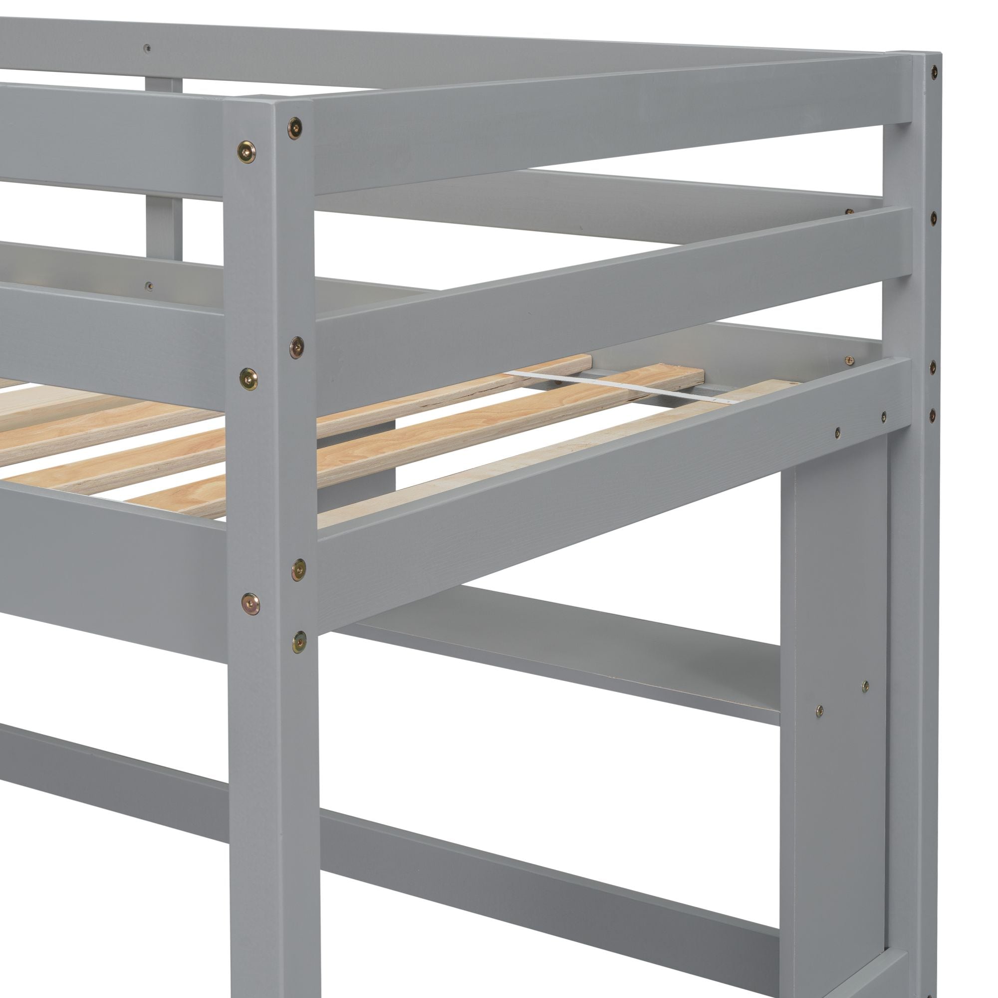 Yiekholo LL-1962AAE Bunk-Beds - View #10
