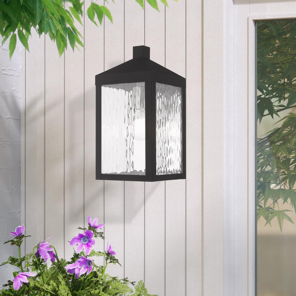 Livex Lighting 20532-04 Outdoor-Wall-Lighting - View #8