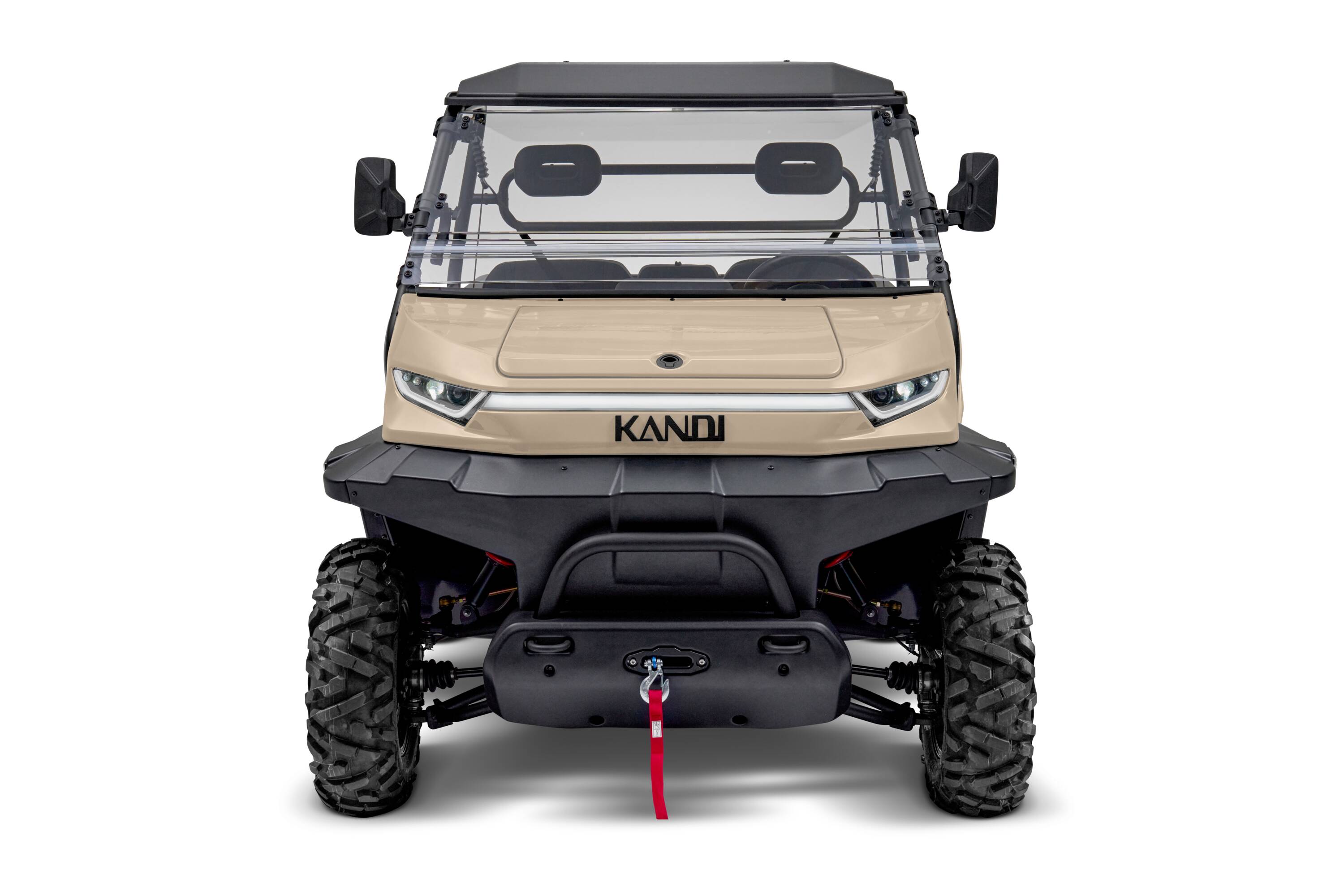KANDI LOWIVE10K-D Motorized-Vehicles - View #2