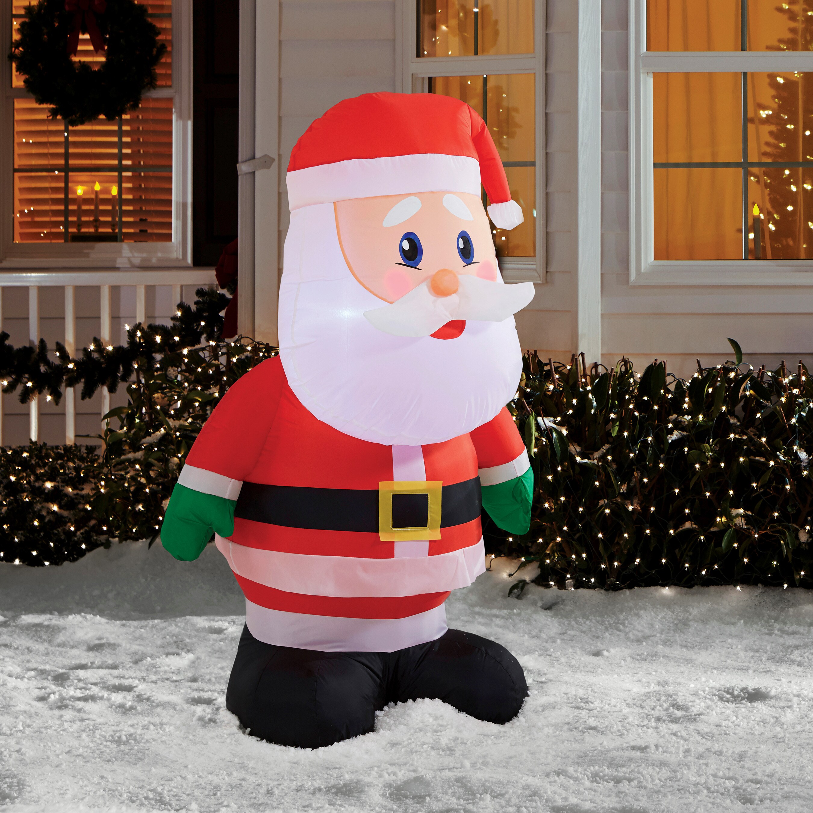 Gemmy 36789 Christmas-Inflatables - View #7