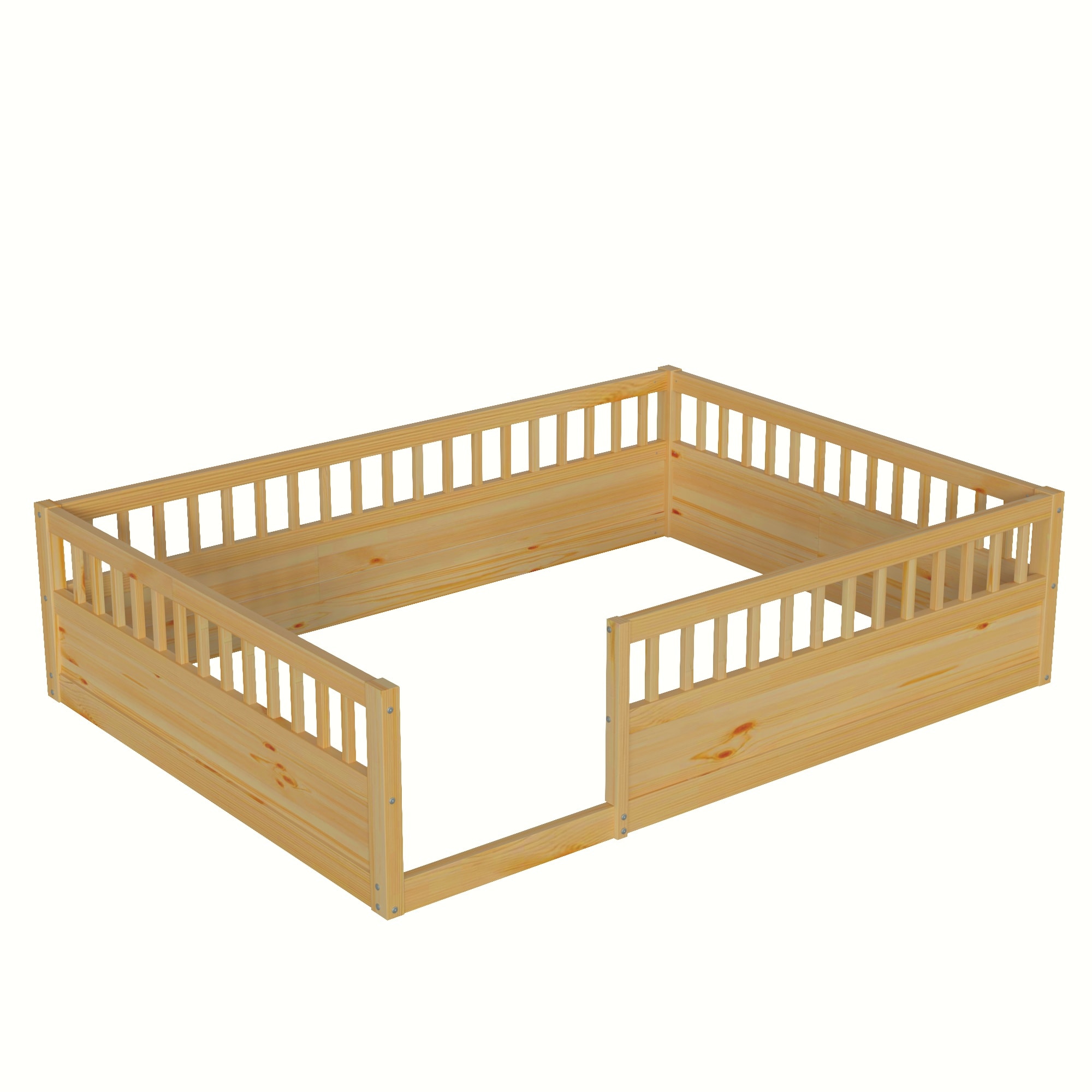 Lycvki 1734 Toddler-Beds - View #3