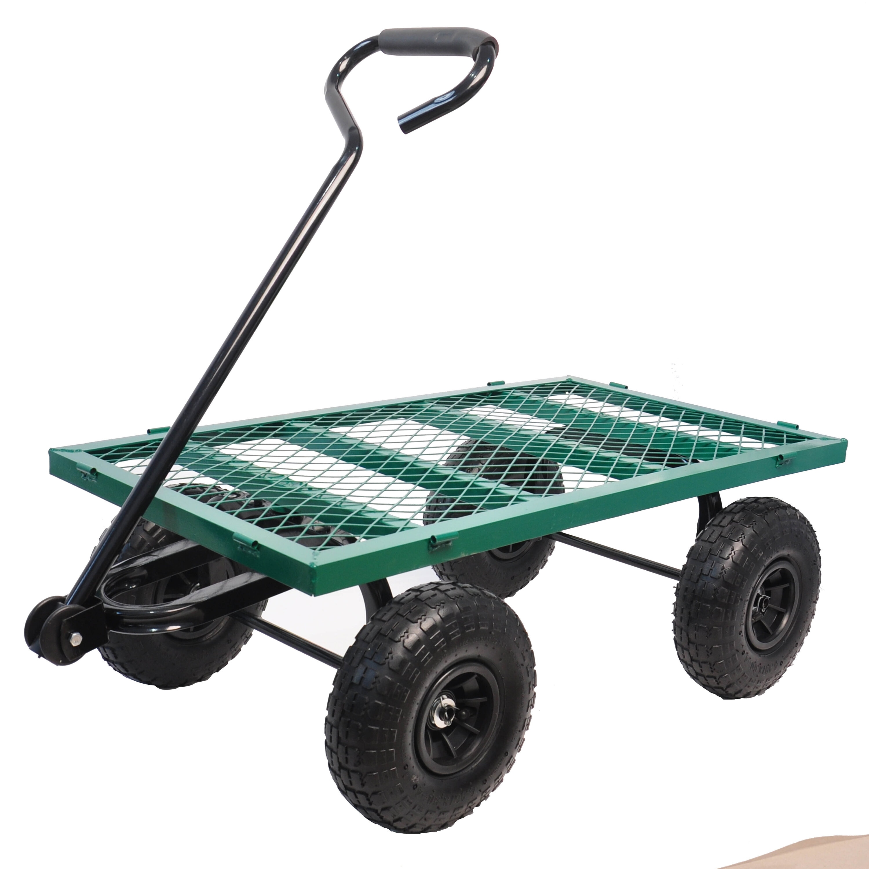 AHIOU HOME ZAAHG-84158C Yard-Carts - View #6