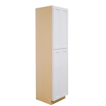 Procraft Cabinetry 24 In W X 84 H