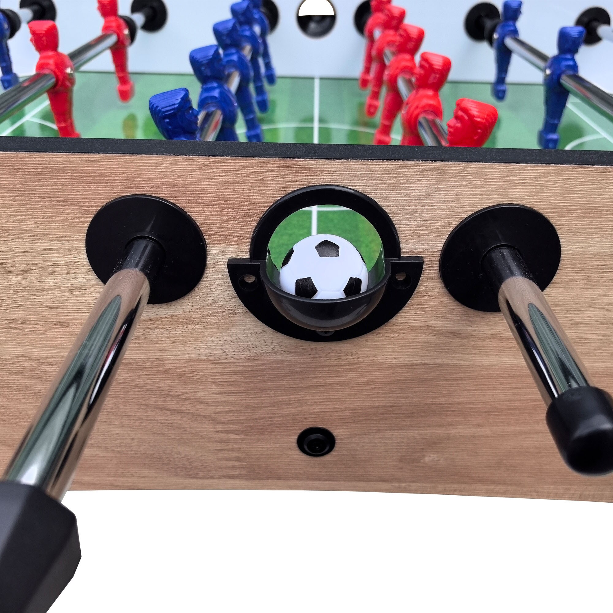 LUCKY ONE LO-DS46373P Multi-Game-Tables - View #9
