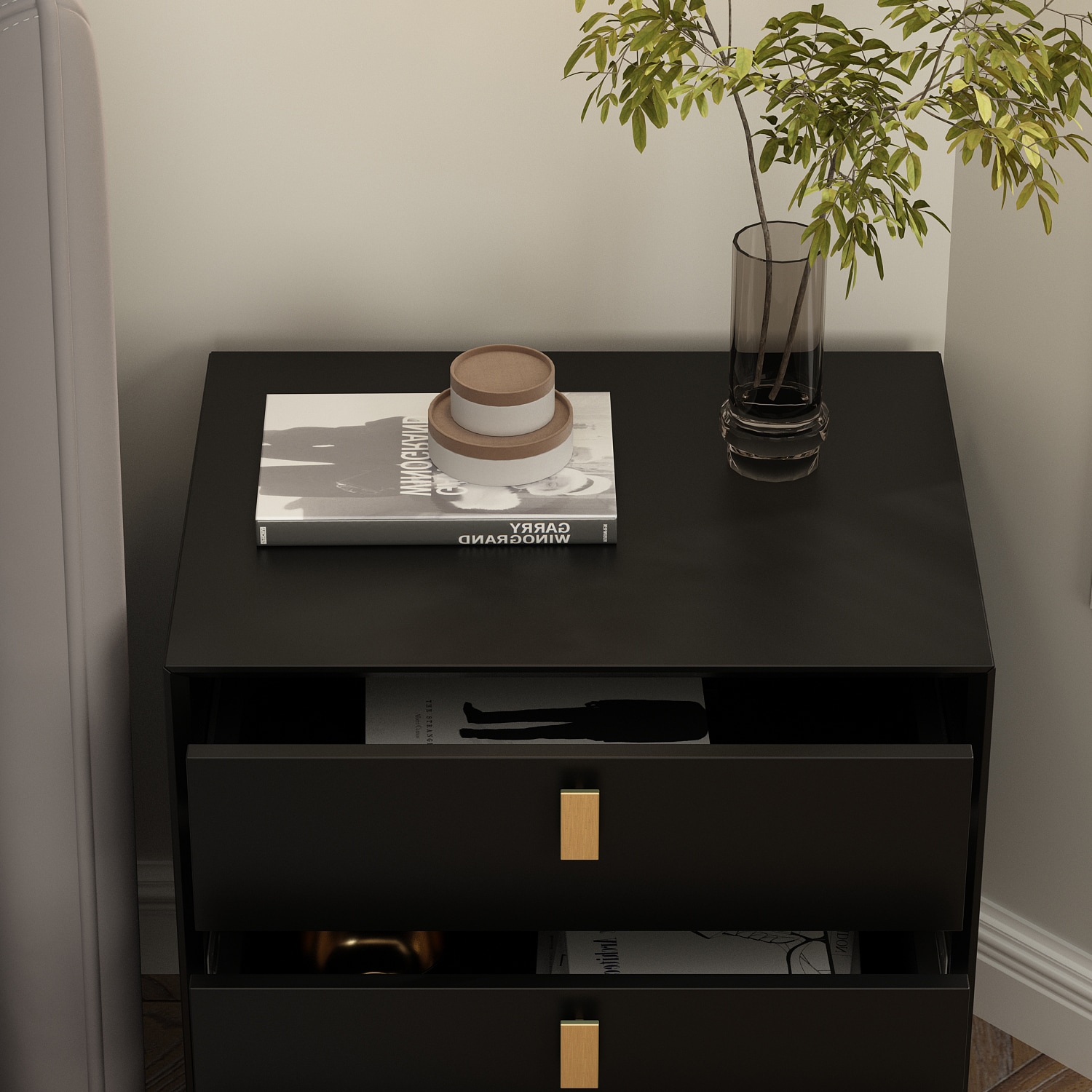 FUFU&GAGA JH0241-01 nightstands - View #7