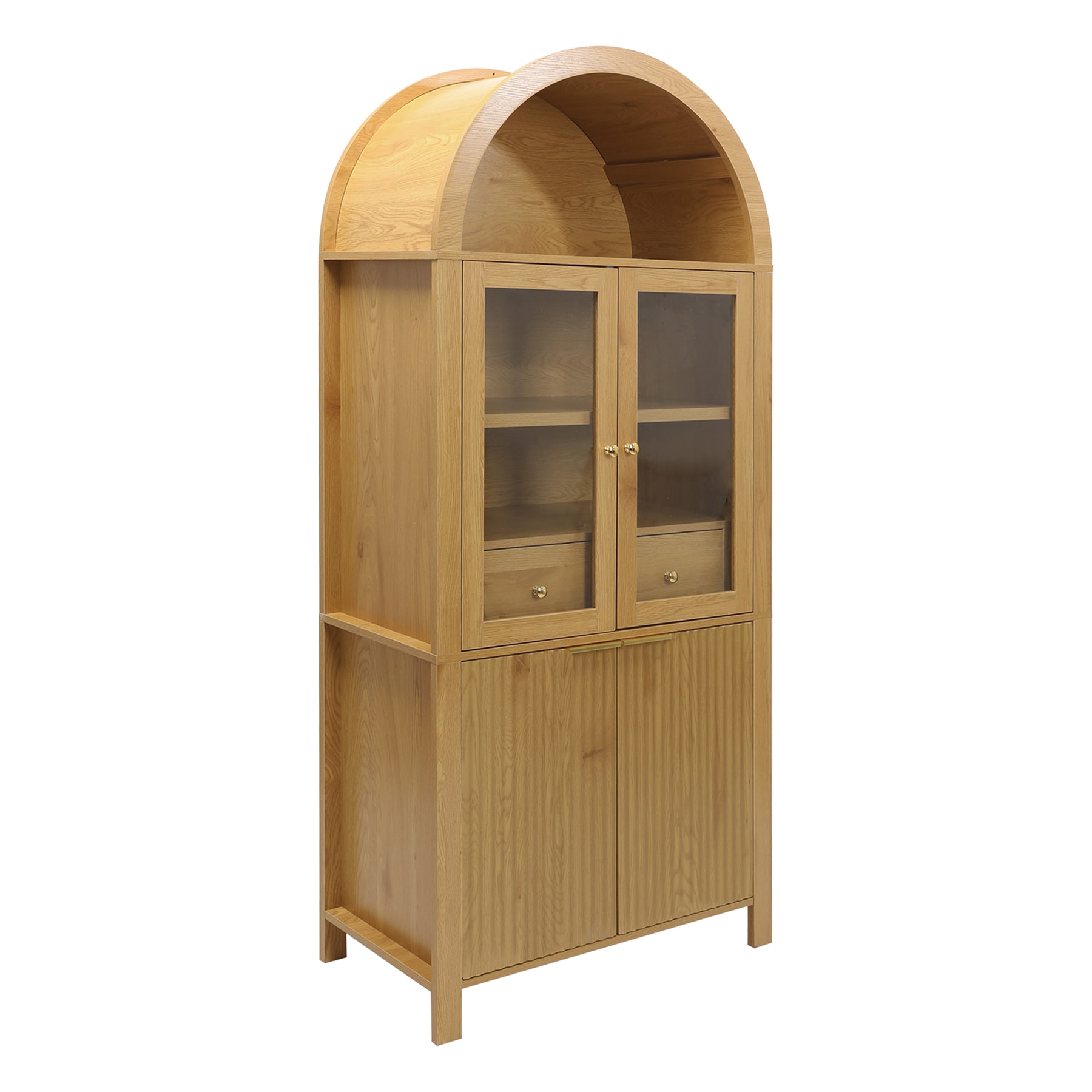 SINOFURN SYC500027BG Dining-Kitchen-Storarge - View #20