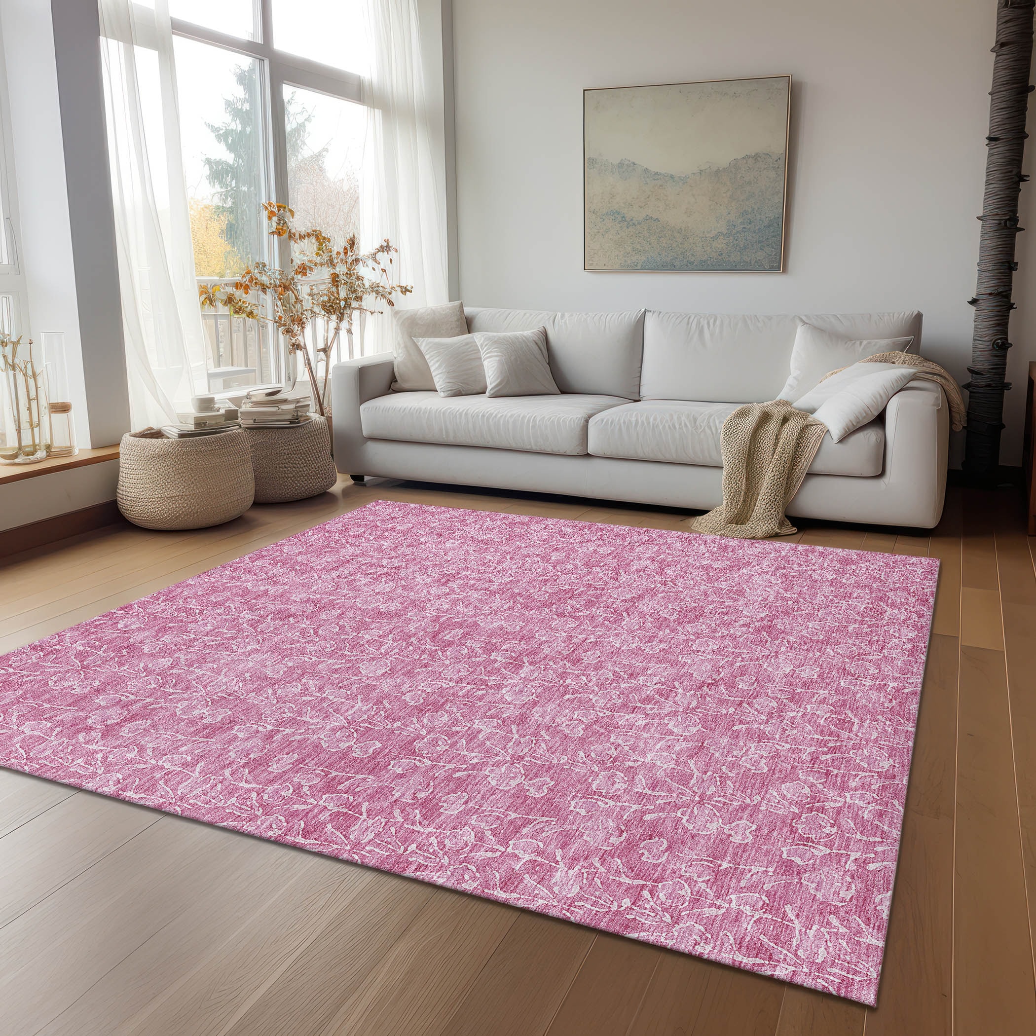 Addison Rugs ACN691BL10X14 rugs - View #4