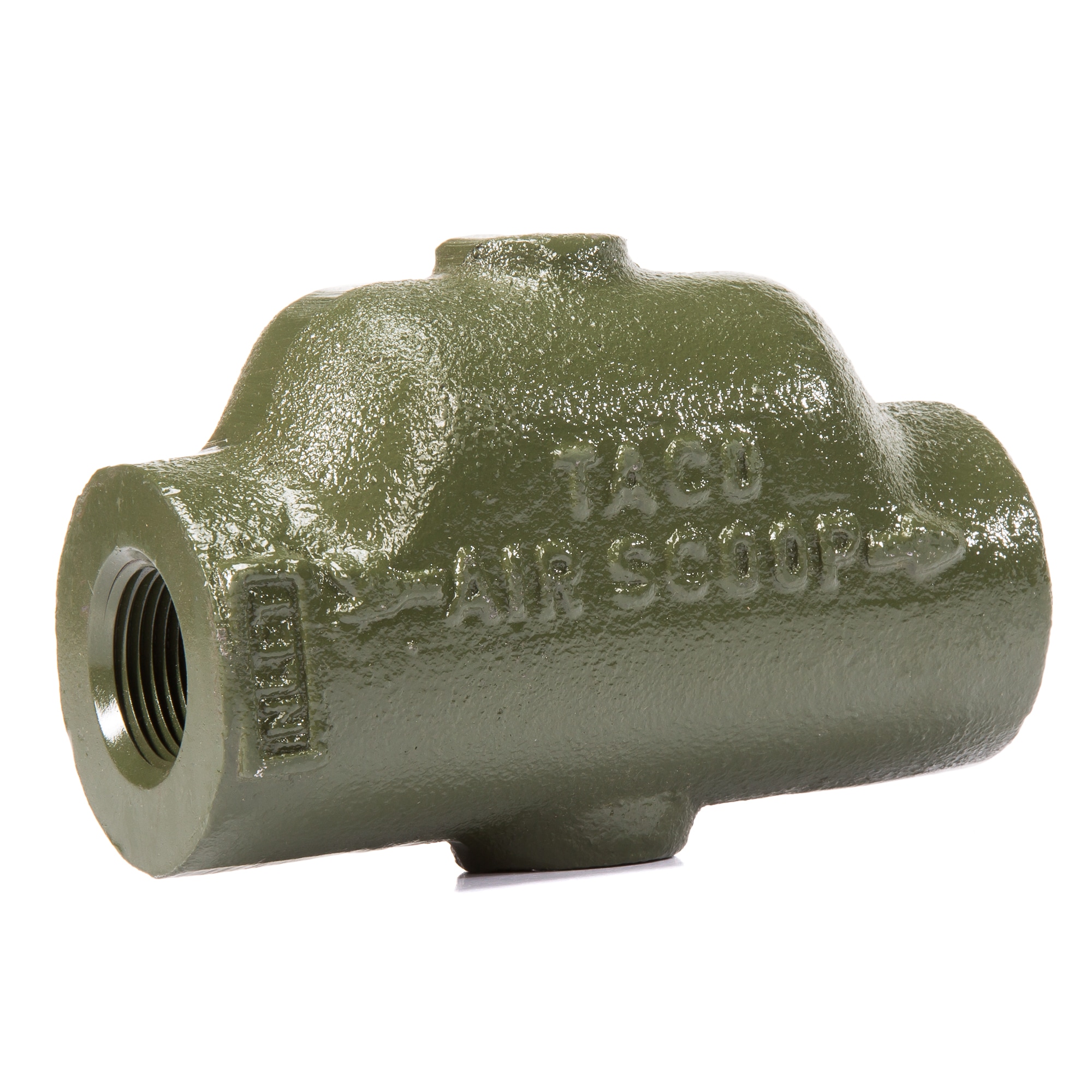 Taco 25497Z Hydronic-Gas-Basebrd-Heat-Acces - View #3