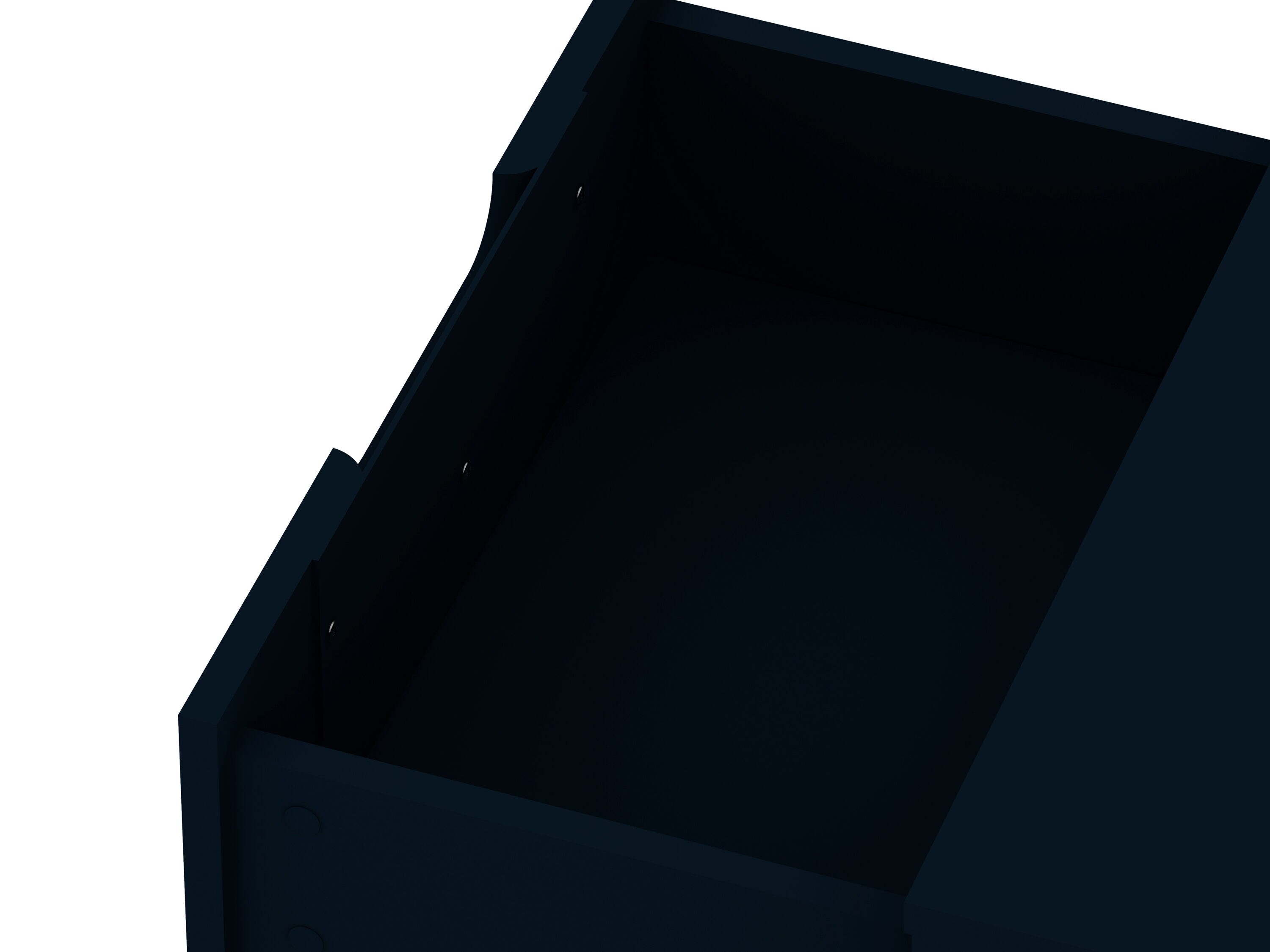 Tinyhomie LW-WEM-563 nightstands - View #6