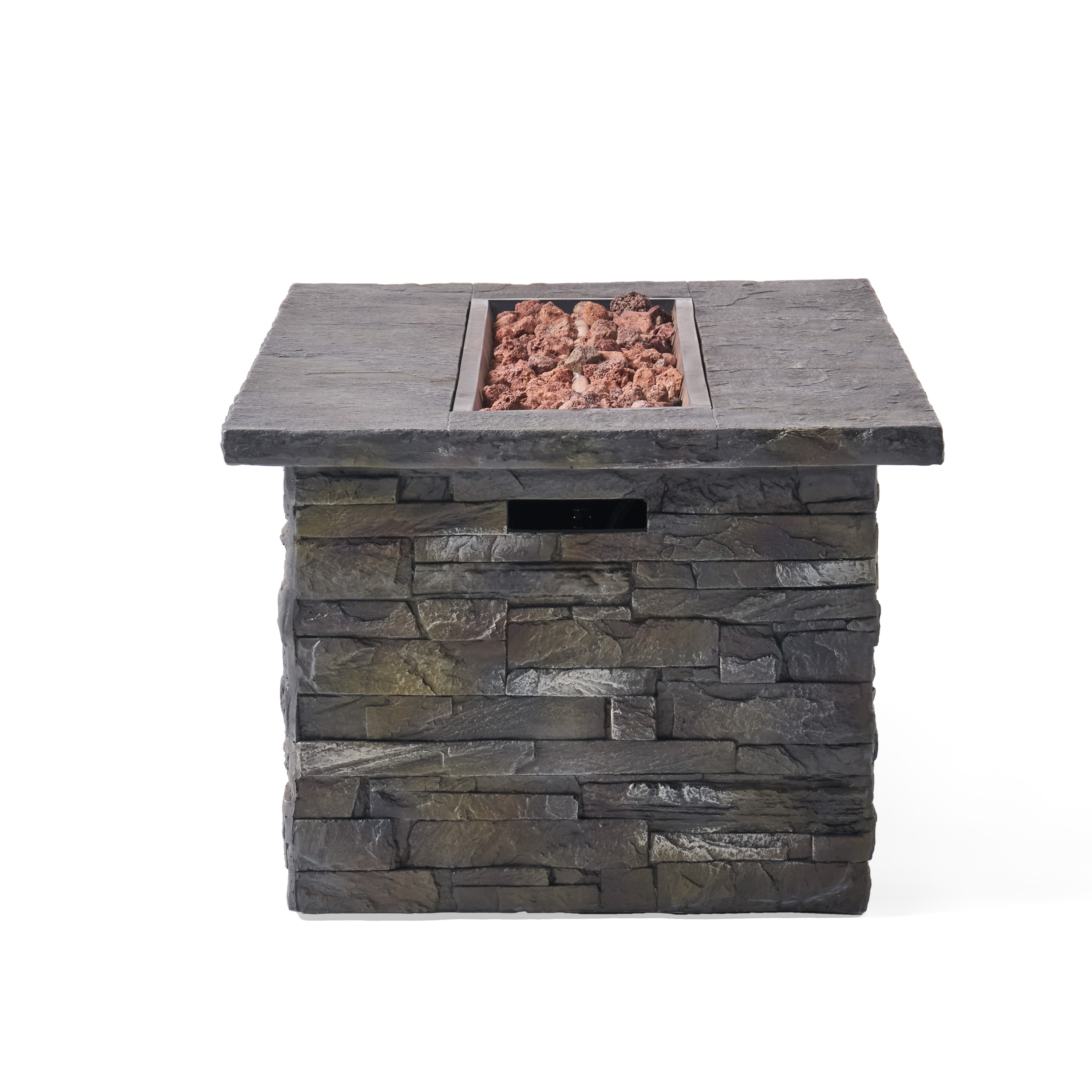 ToolCat PG2-42-PT Outdoor-Gas-Firepits - View #6