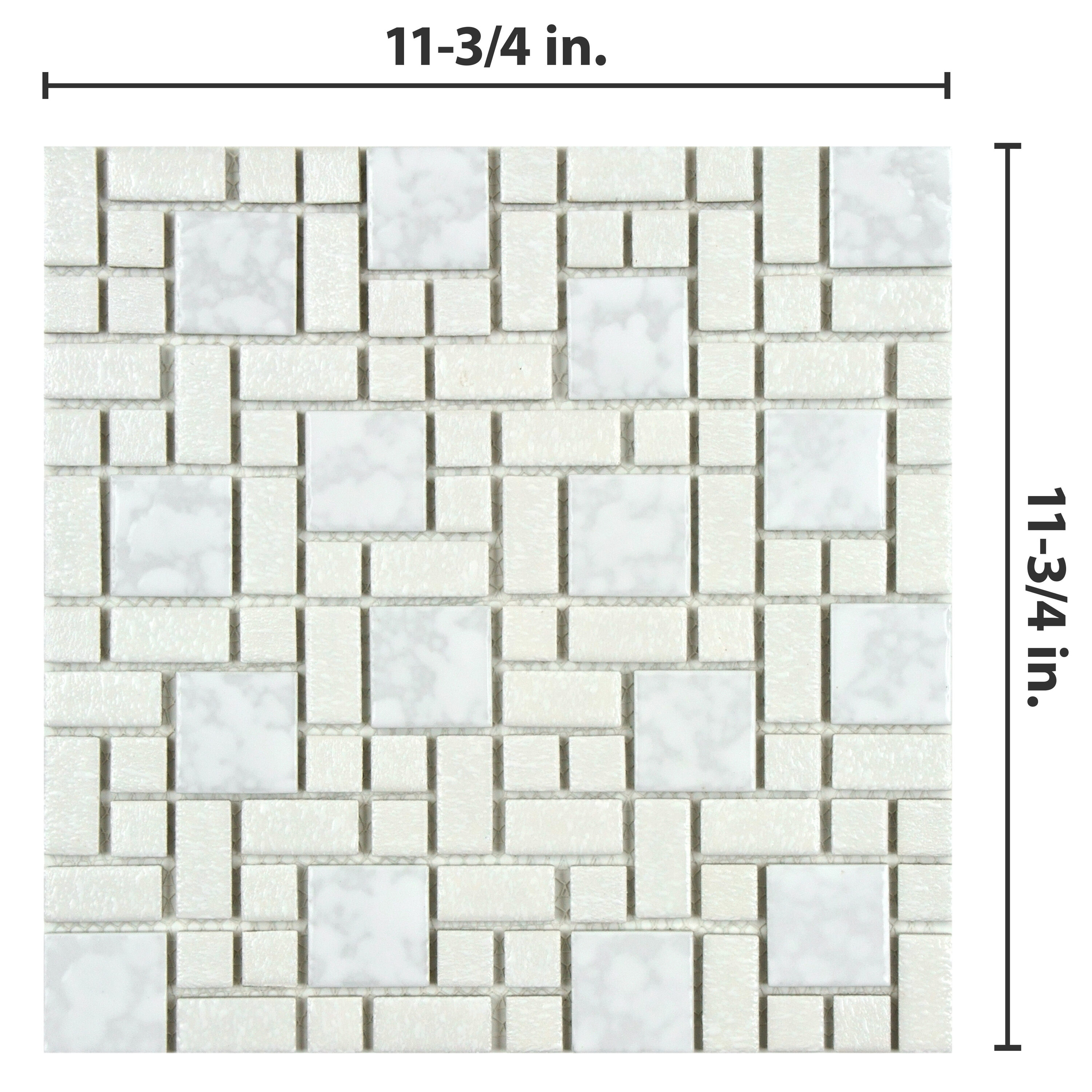 Affinity Tile S1FKOUV101 Tile-Samples - View #6