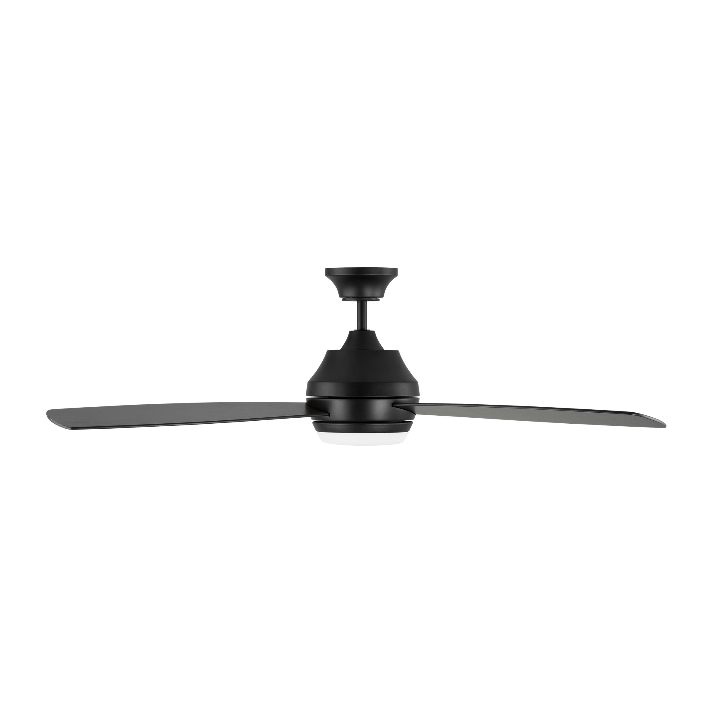 Generation Lighting 3IKDR52MBKD Ceiling-Fans - View #3
