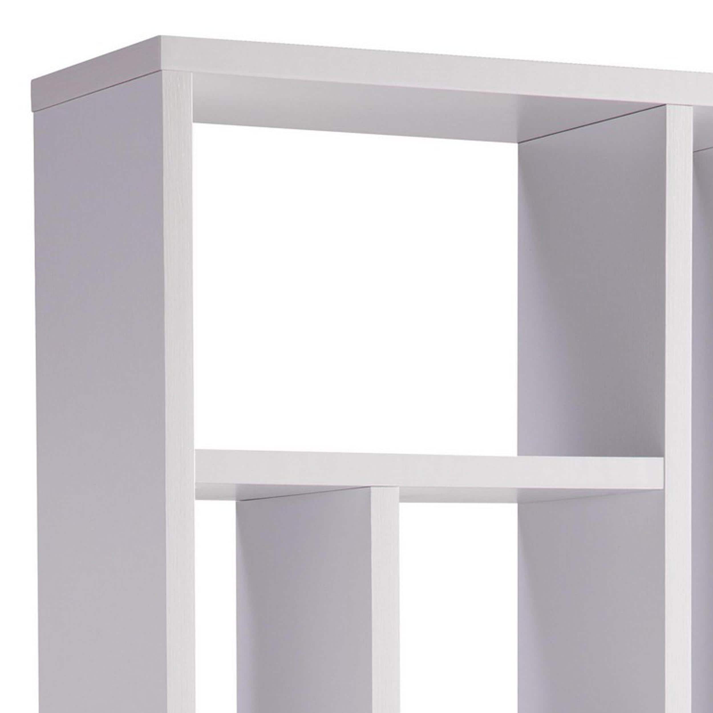 Benzara BM293584 bookcases - View #3