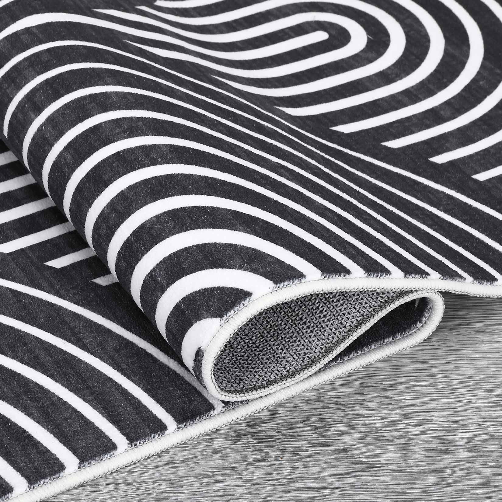 Garvee YXY-LO-PHO-120CQBVU rugs - View #4