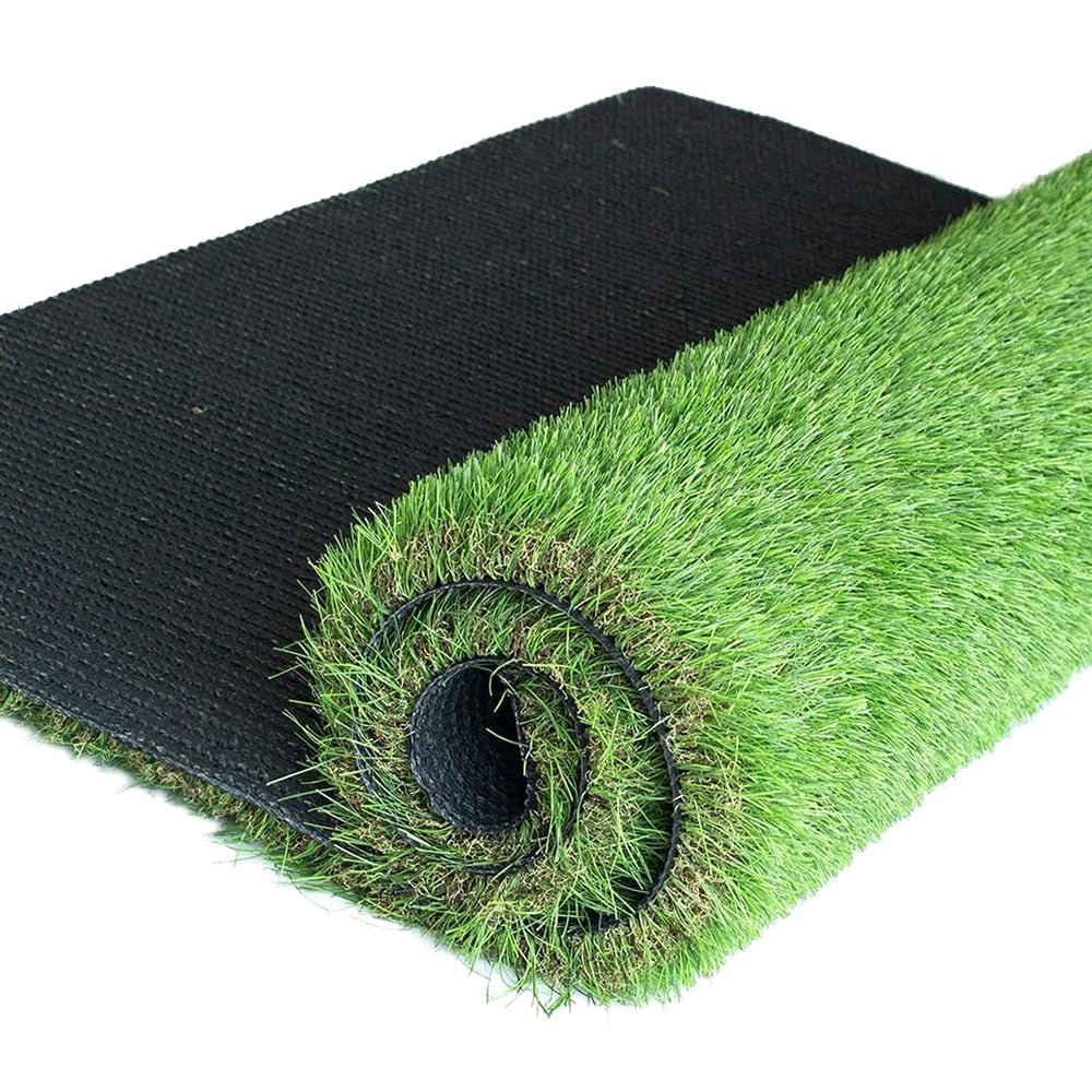 LITA LS-45E-8FT Luxurious Artificial Grass Turf 8 ft. W x Cut to Length
