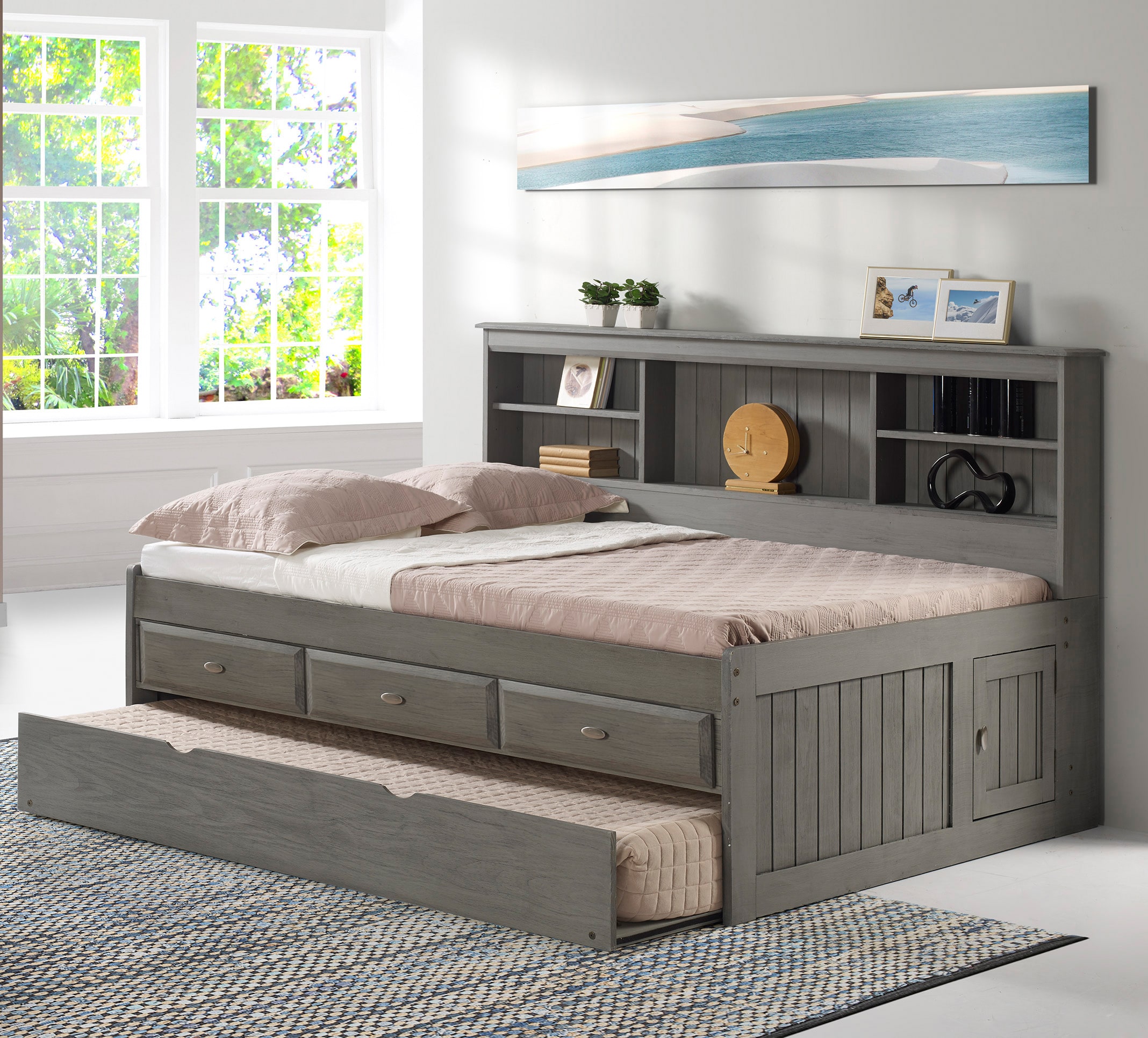 OSHOME 83223-3-KD beds - View #8