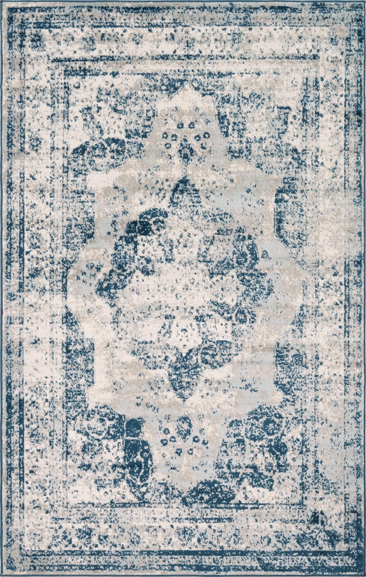 Unique Loom 3141311 rugs - View #5