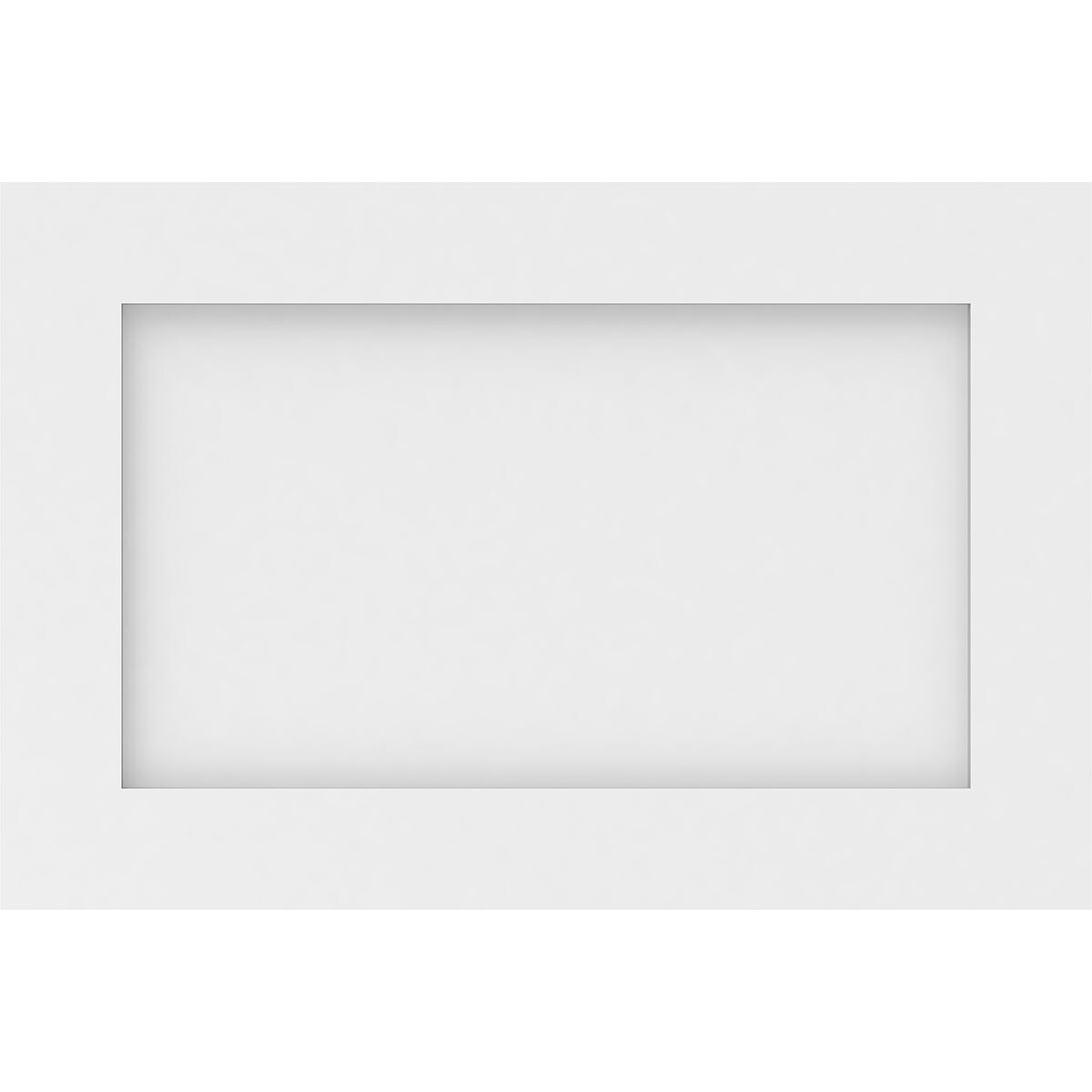 Ekena Millwork WALP18X12X062CNL Wall-Panels - View #2
