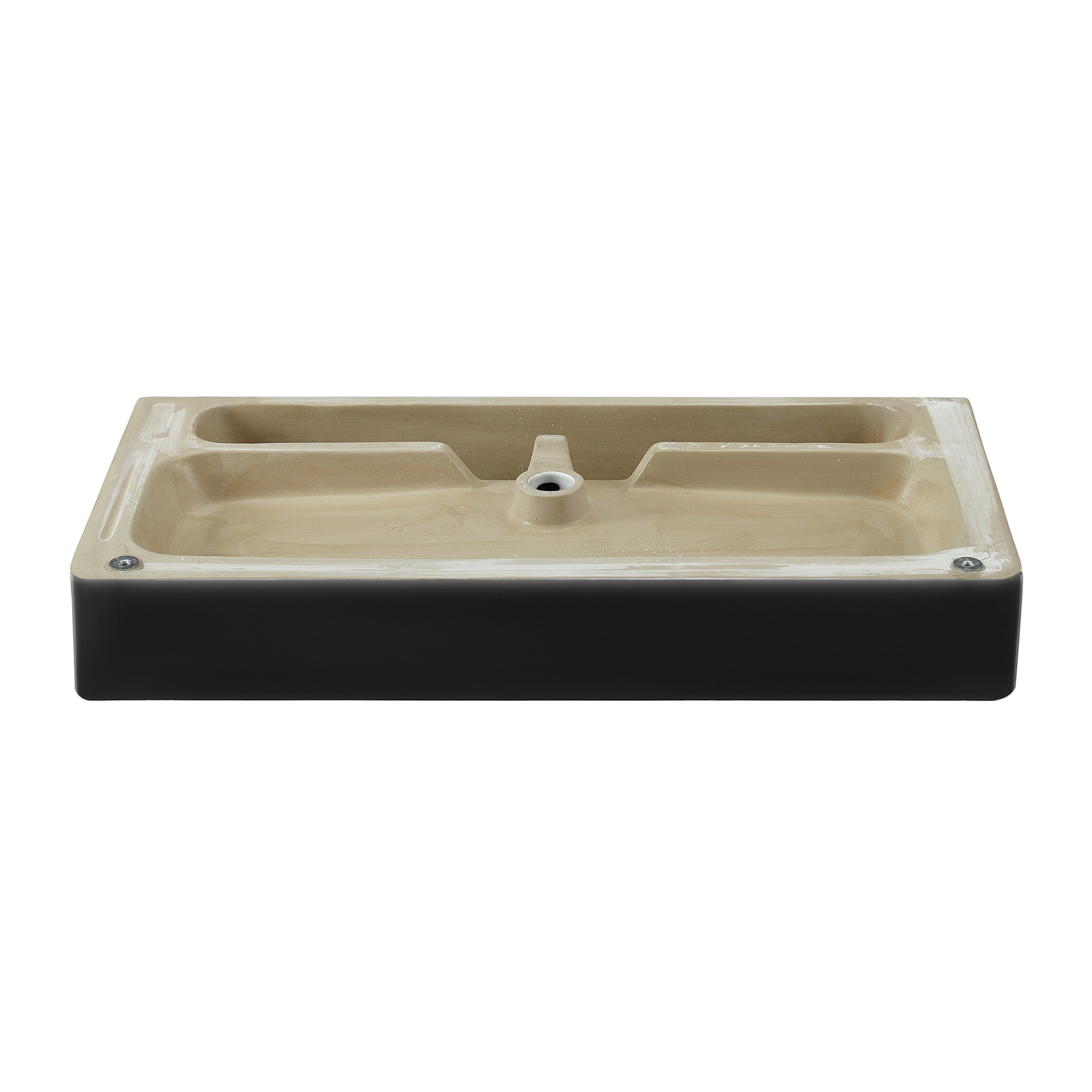 Swiss Madison SM-25-CSCHR11BK Console-Sinks - View #8