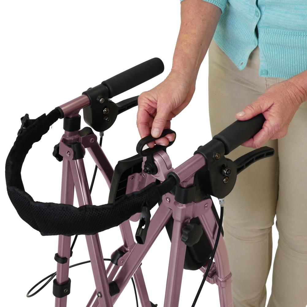 Stander 4230-RR Walkers-Wheelchairs-Rollators - View #5