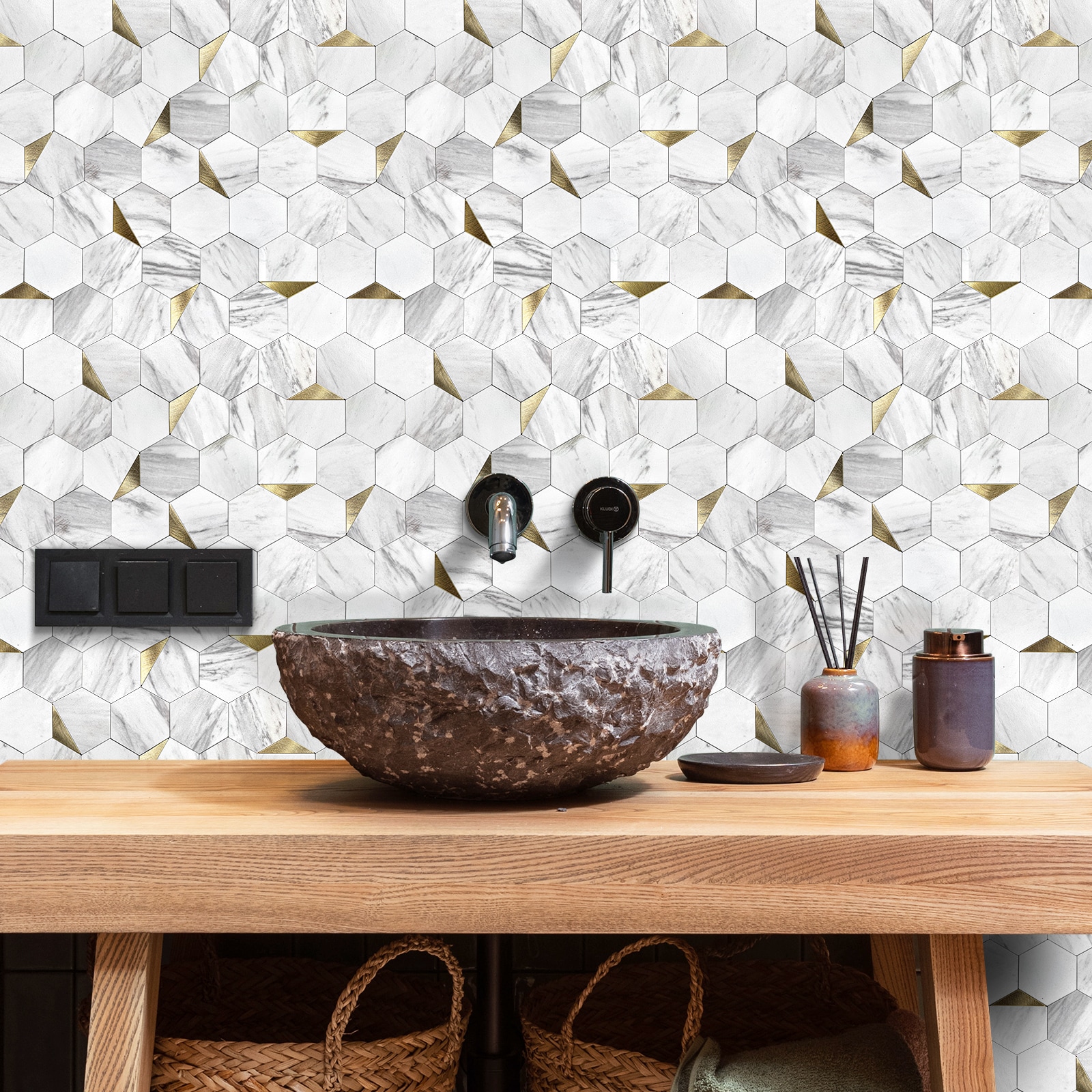 Murella 28108 Ceramic-Tile - View #2