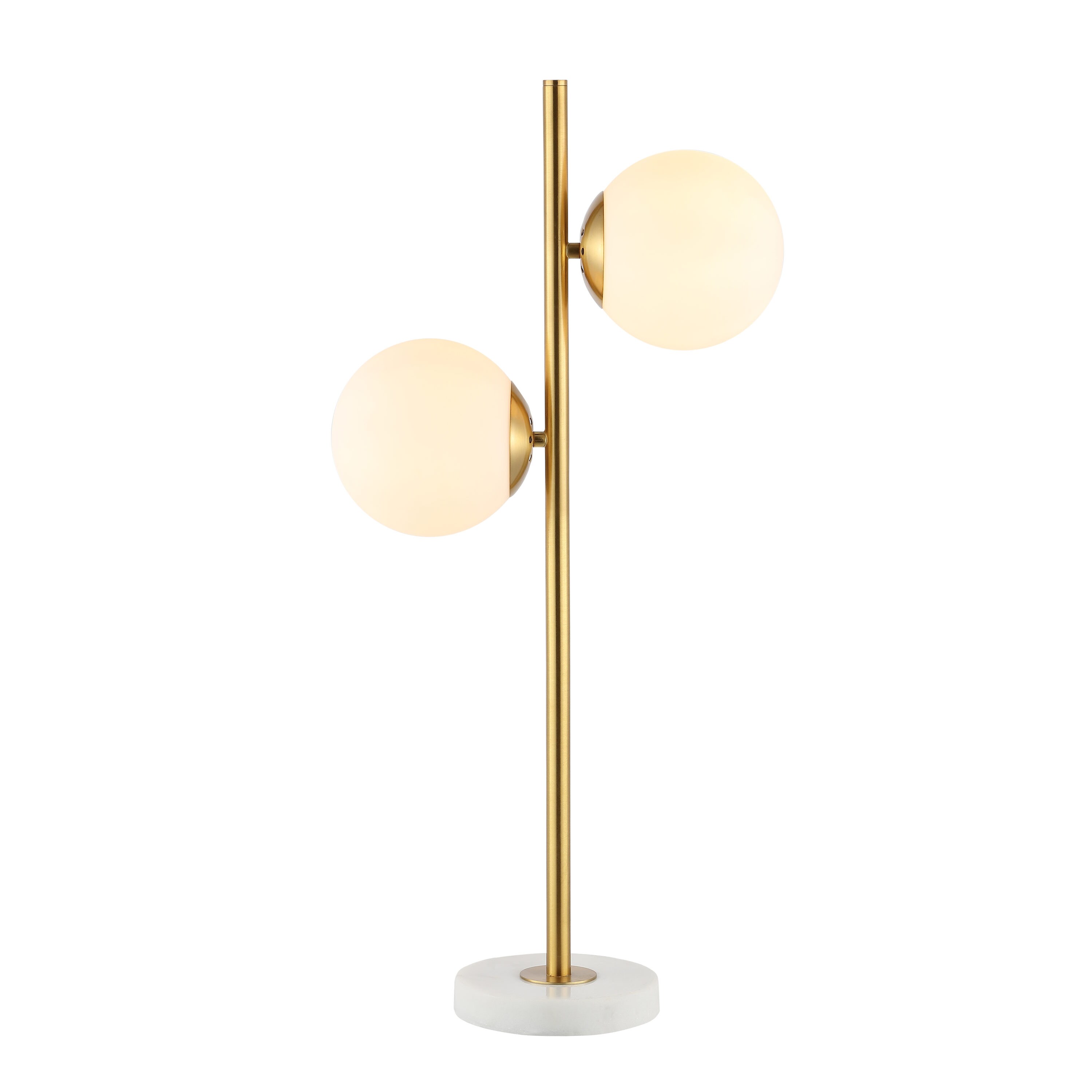 JONATHAN  Y JYL1107A Table-Lamps - View #2