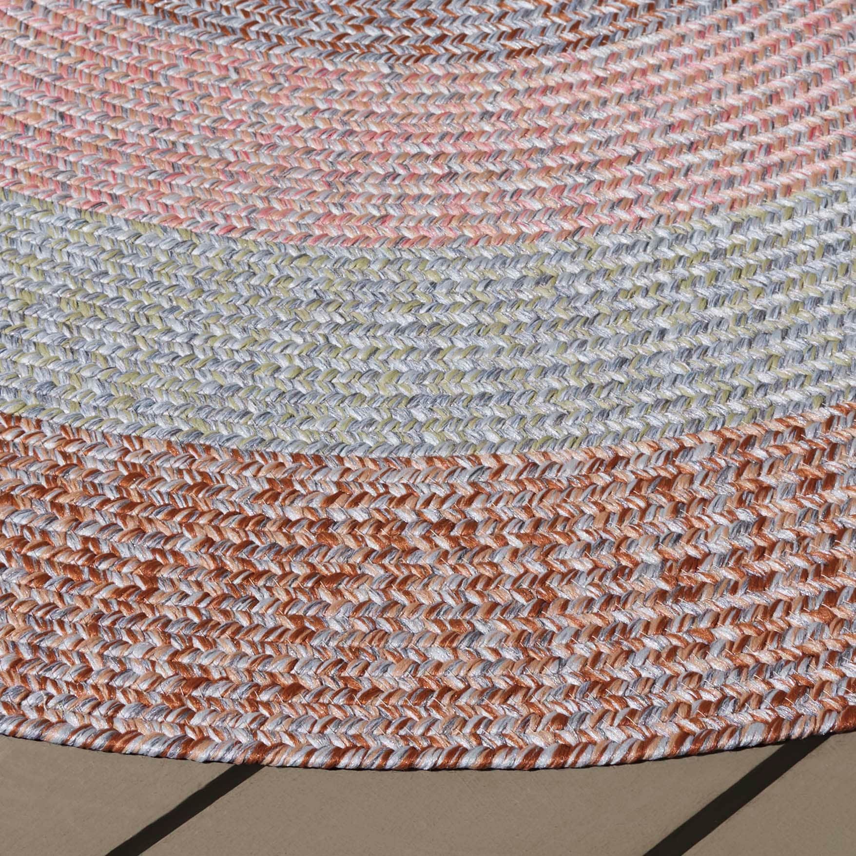 Safavieh BRD318G-5OV rugs - View #3
