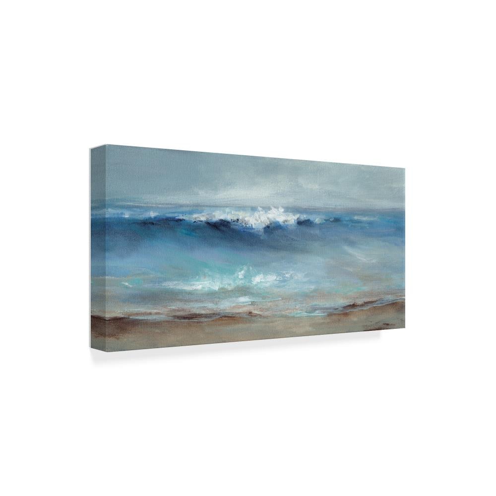 Trademark Fine Art WAG00643-C2447GG Wall-Art - View #3