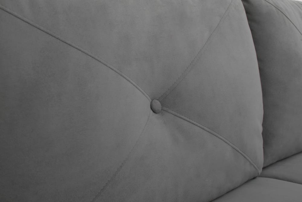 Lifestyle Solutions LSHA536COF Sofas-Loveseats - View #6