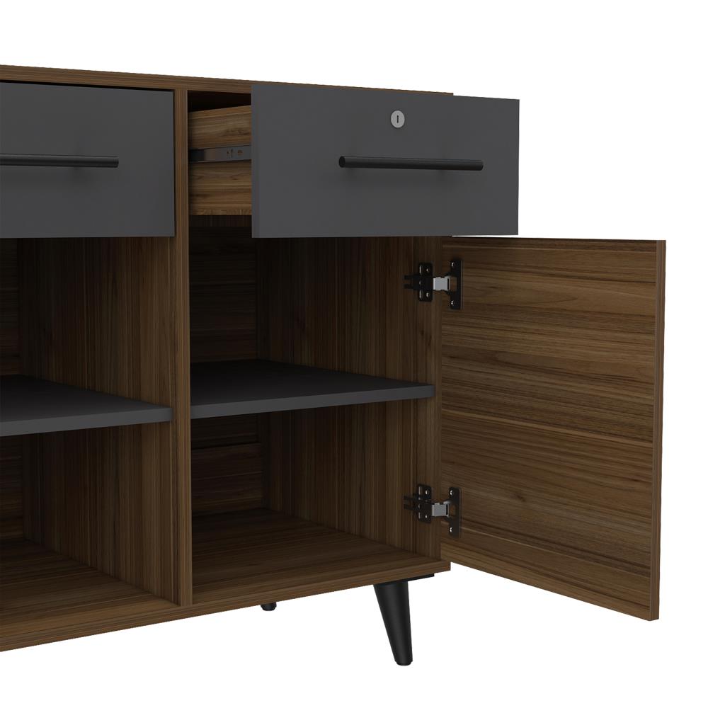 RST Brands SL-SB-6-K Storage-Cabinets - View #6