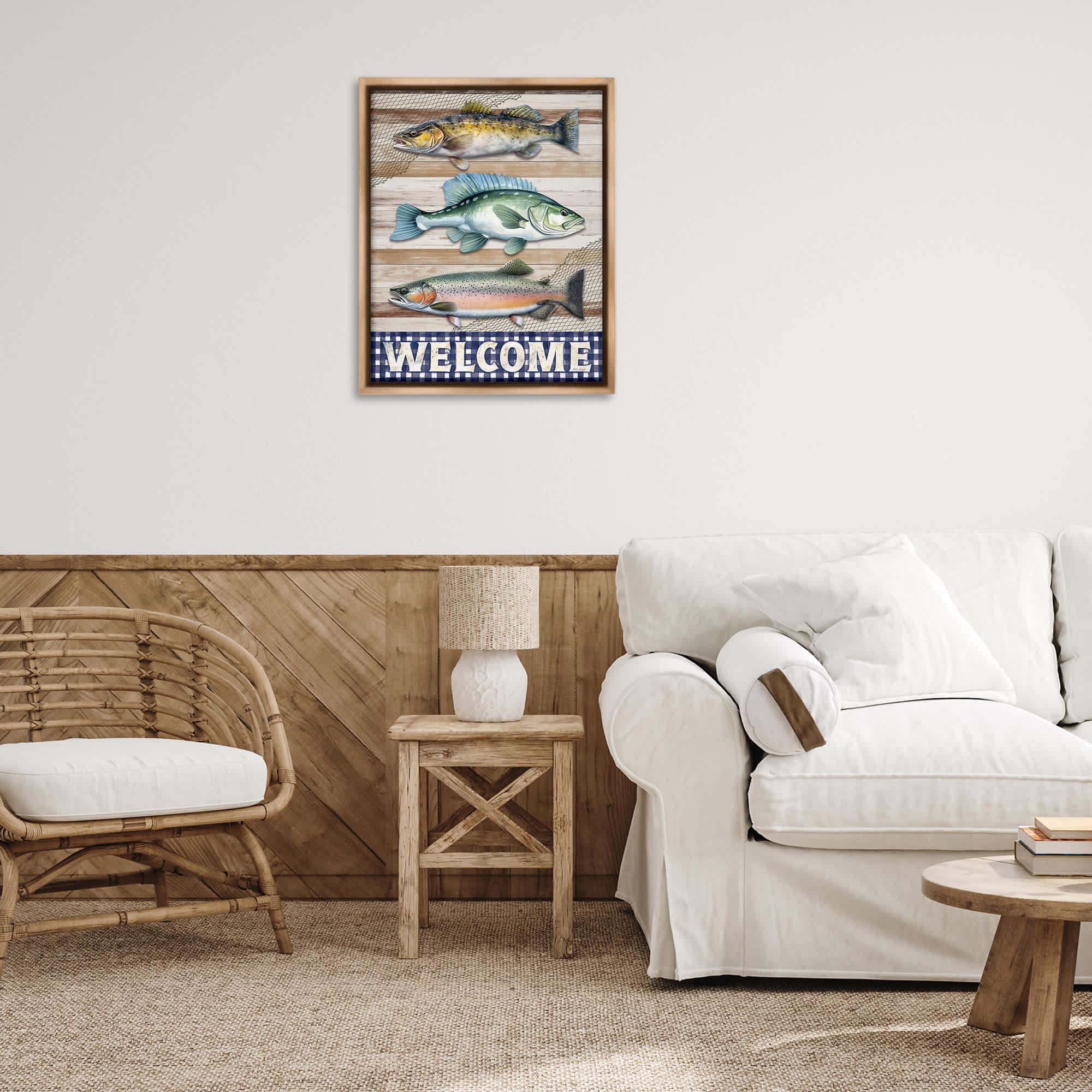 Stupell Industries BT-574-FFE-24X30 Wall-Art - View #3