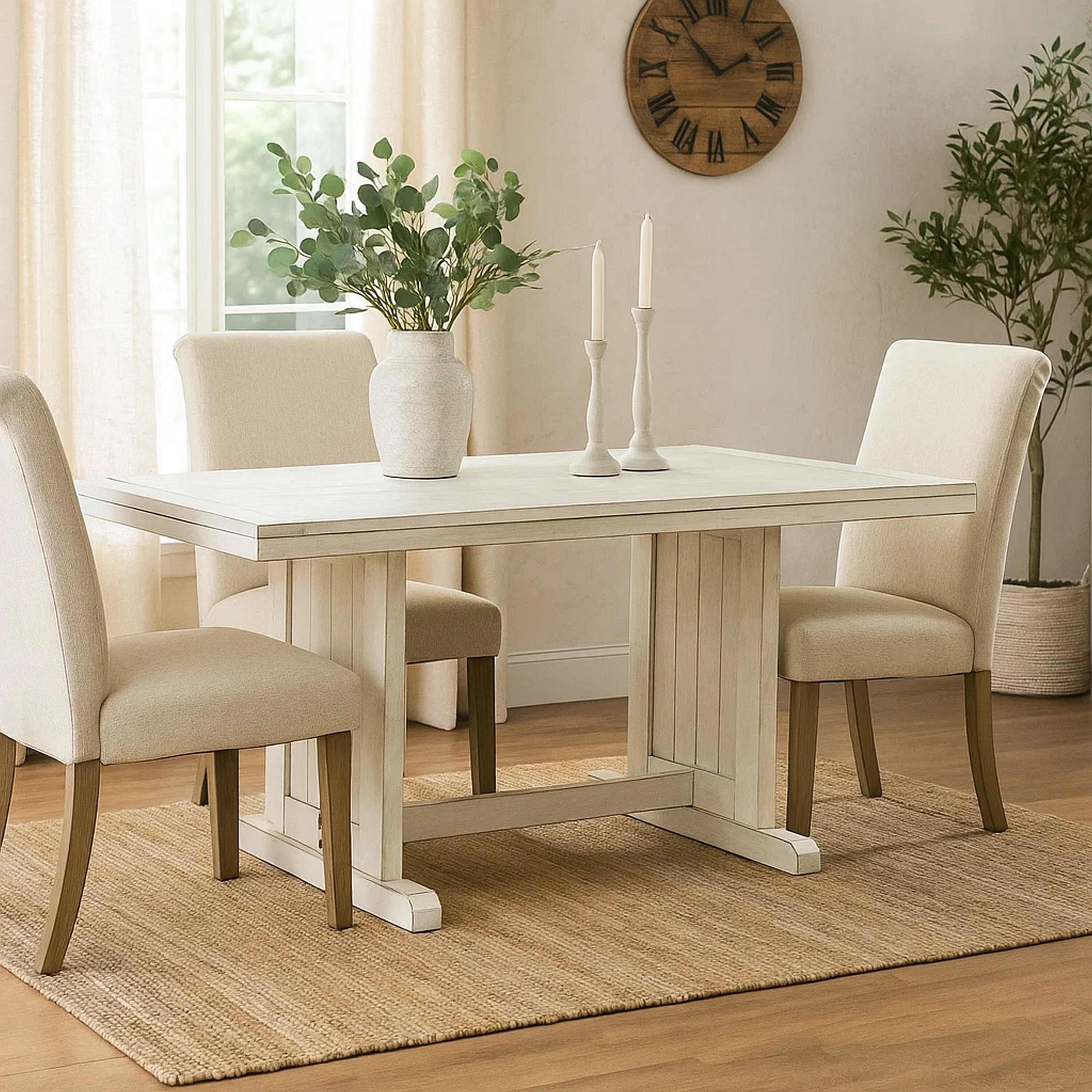 Benzara BM333356 Dining-Tables - View #7