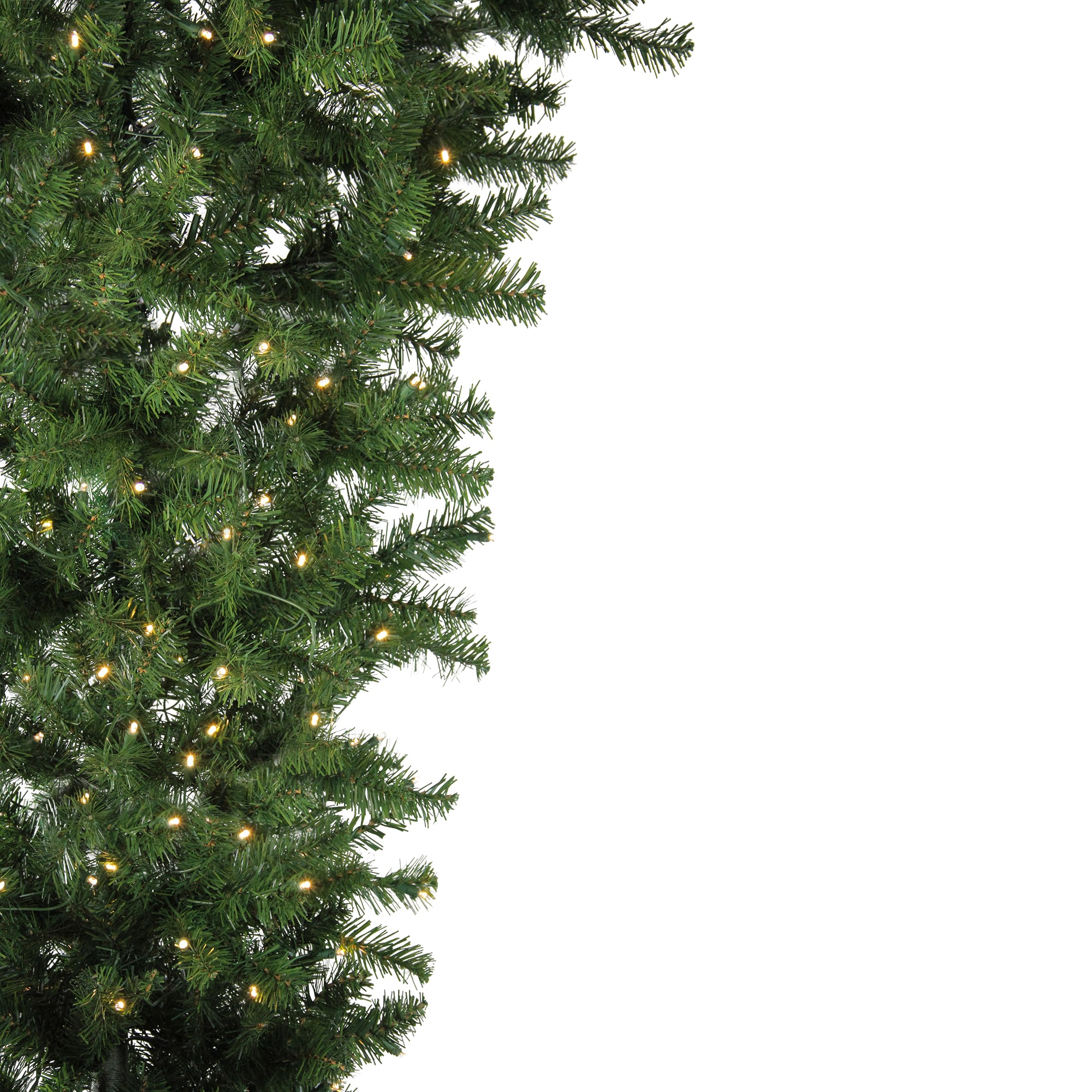 Northlight 32265438 Artificial-Christmas-Trees - View #3