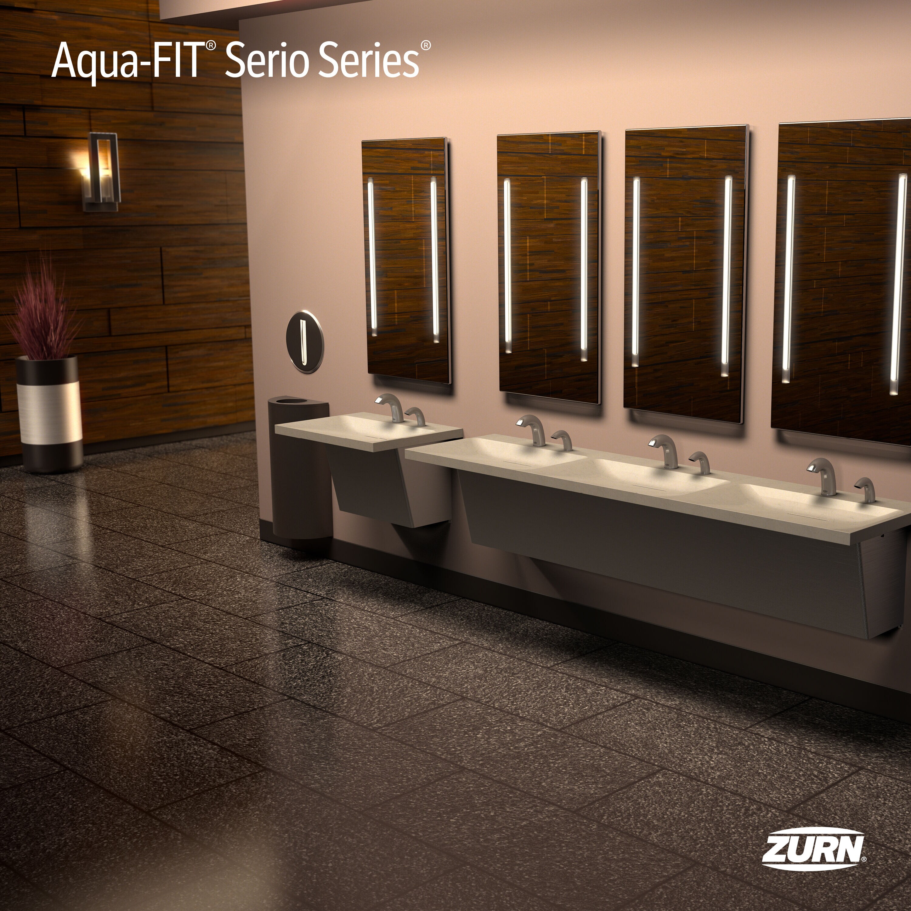 Zurn Z6950-XL-IM-S-E Lavatory-Faucets - View #13