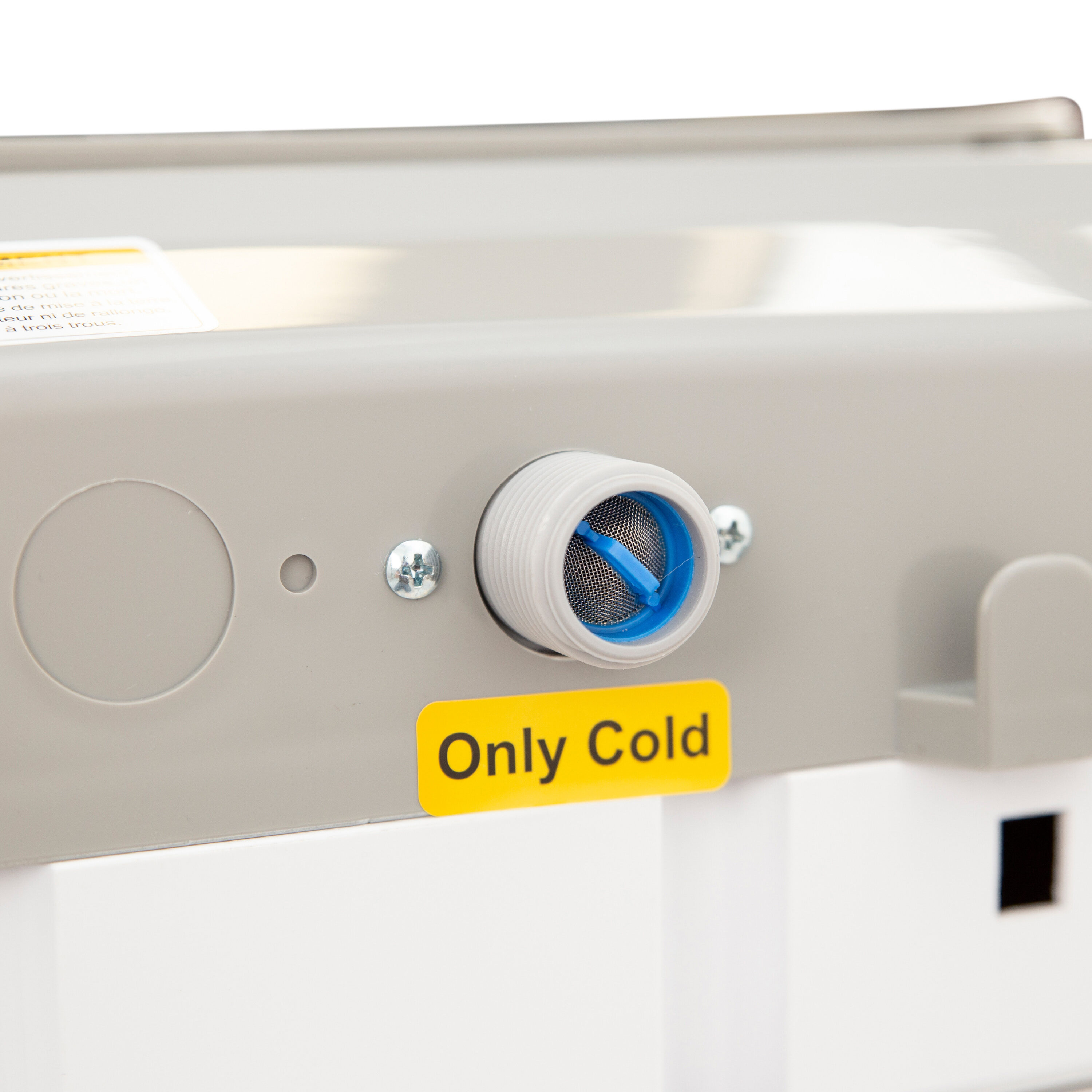 Avanti MCLW84WI Tl-Wash - View #8