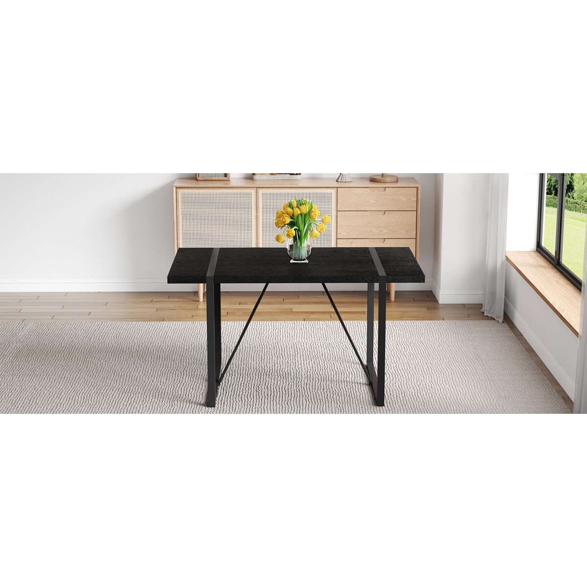 Streamdale Furniture W1151P378671 Dining-Tables - View #9