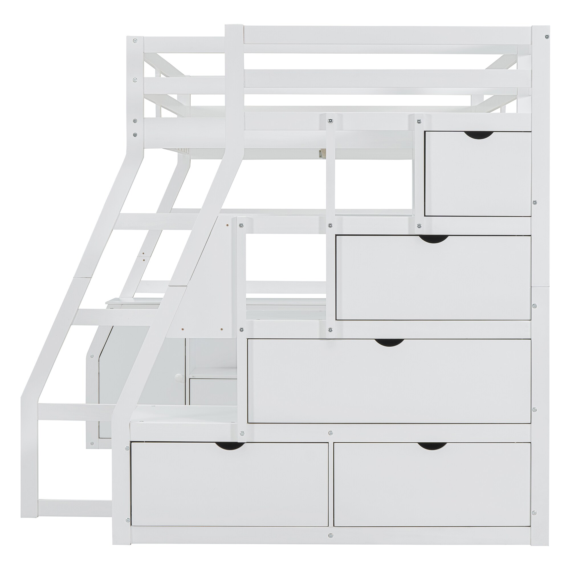 Qualler FSUBLK549K beds - View #3