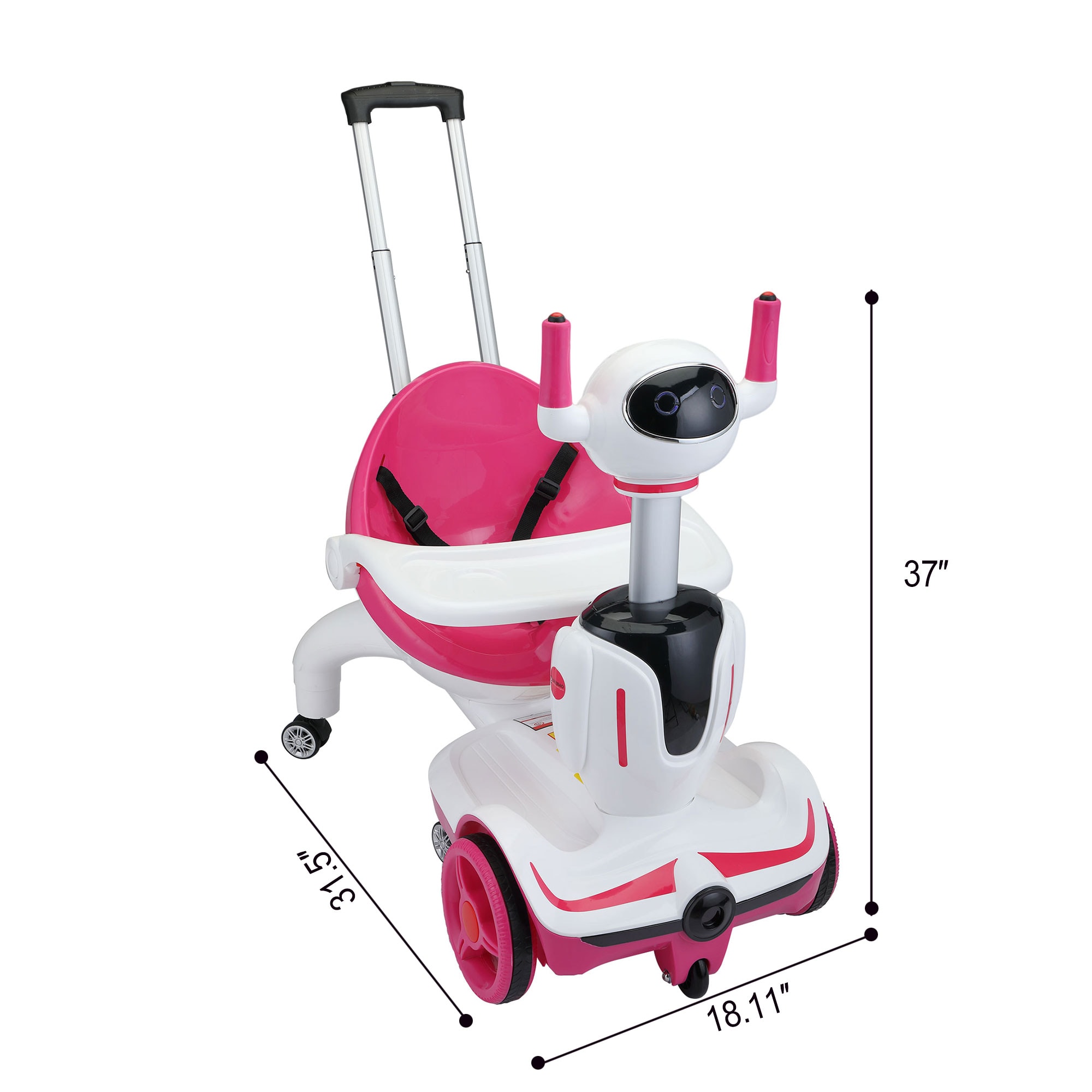 Jaxpety TH17F0754 Play-Toys - View #8
