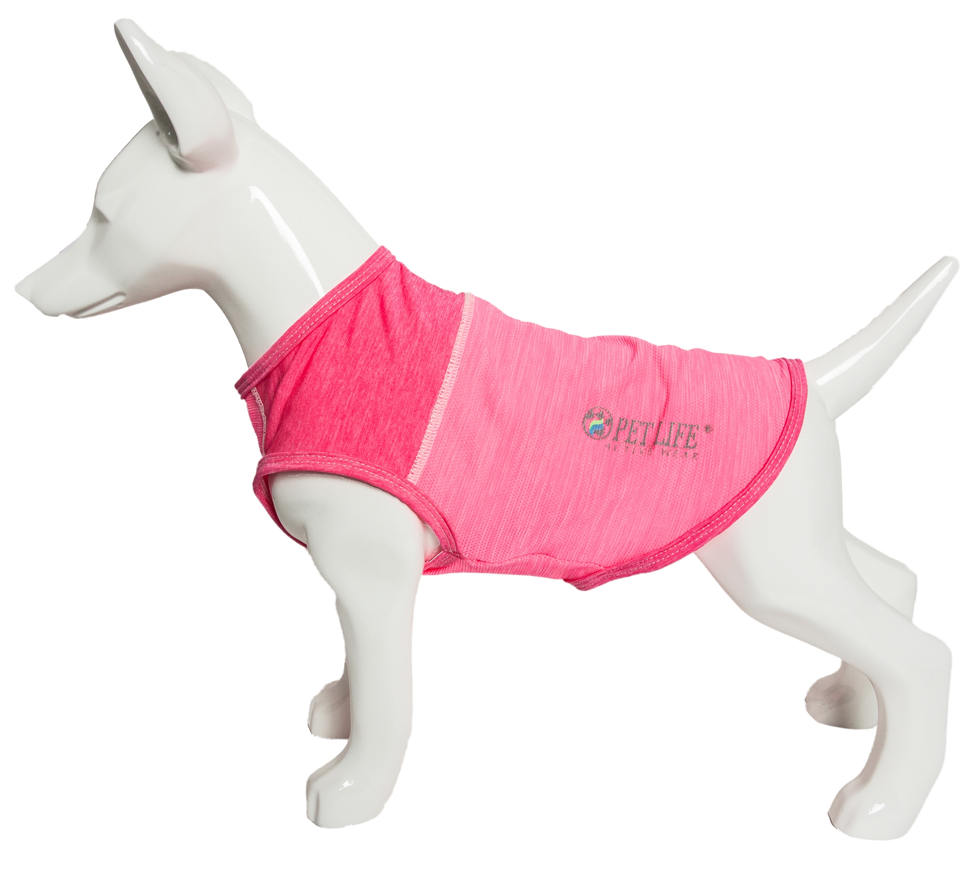 Pet Life TSHL1PKMD Dog-Apparel - View #7