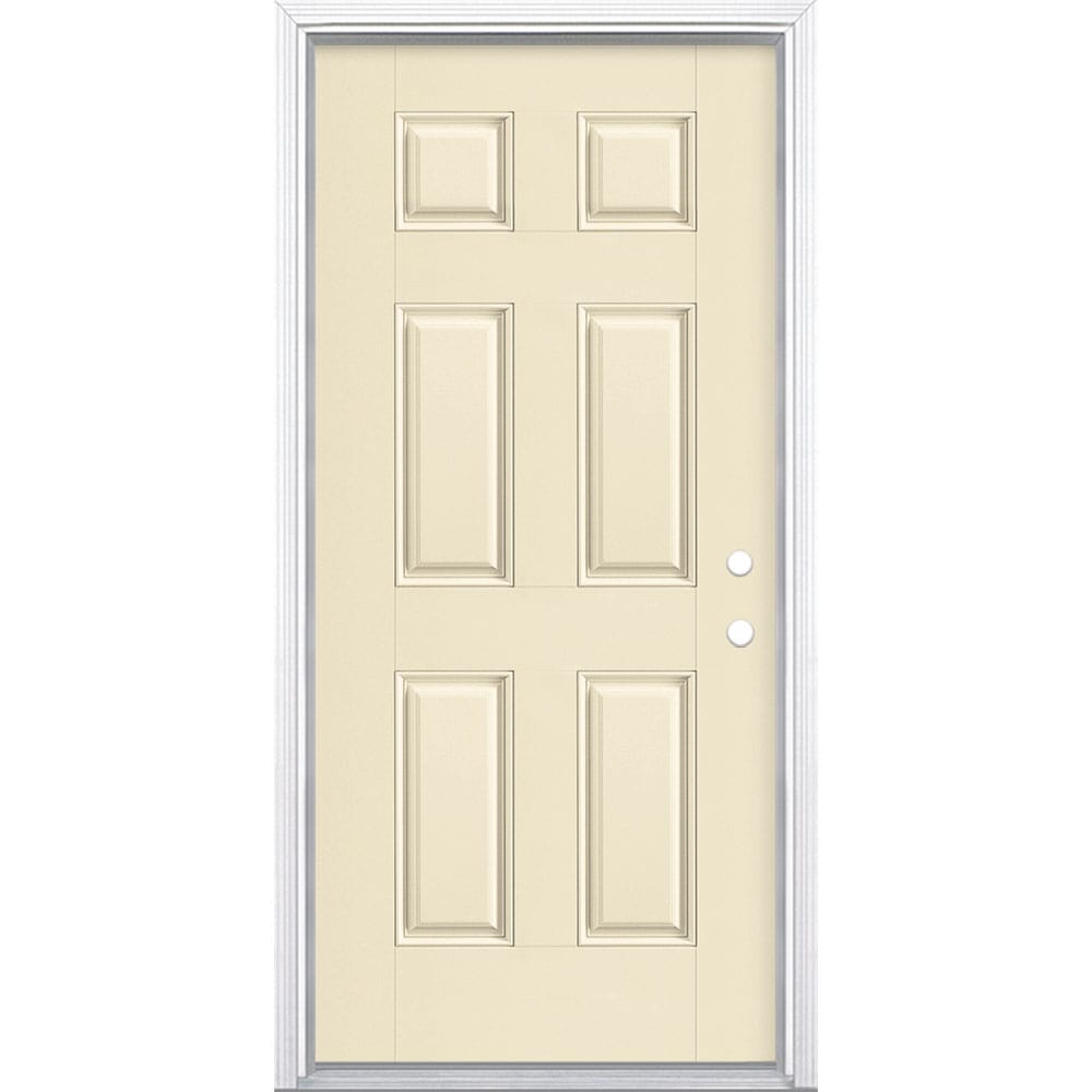 Masonite 1218335 Entry-Doors - View #2