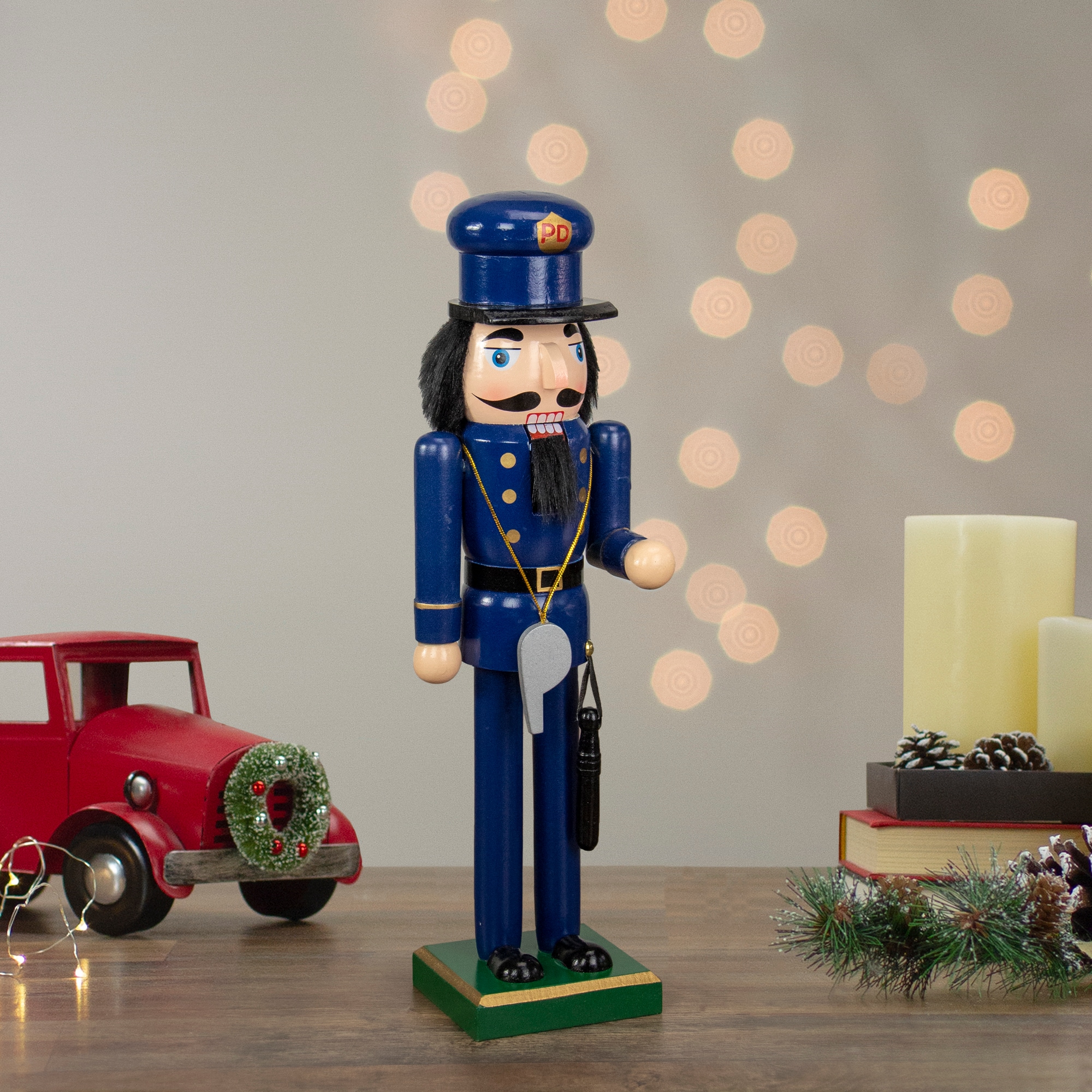 Northlight 32632683 Table-Christmas-Decorations - View #2