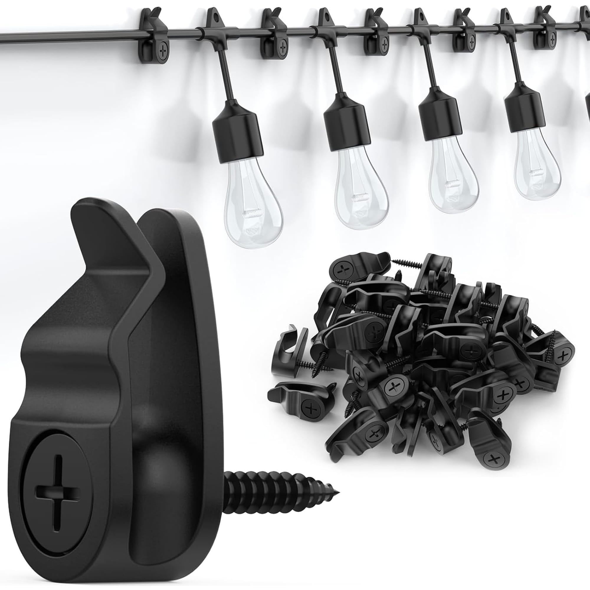 Numhew NHDREW534359 Holiday-Hooks-Hangers-Holders - View #2