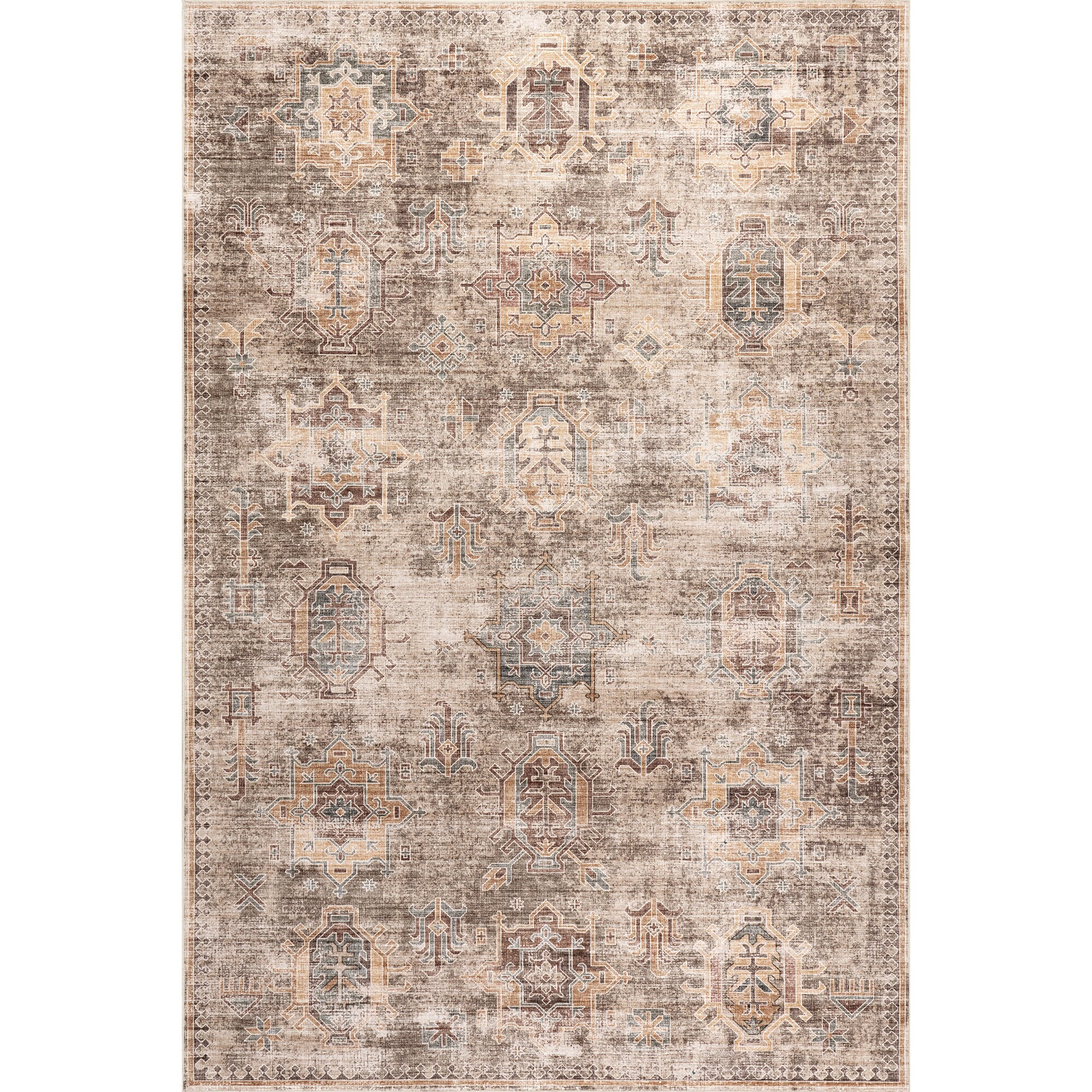 nuLOOM 200HJTH22C-8010 rugs - View #2
