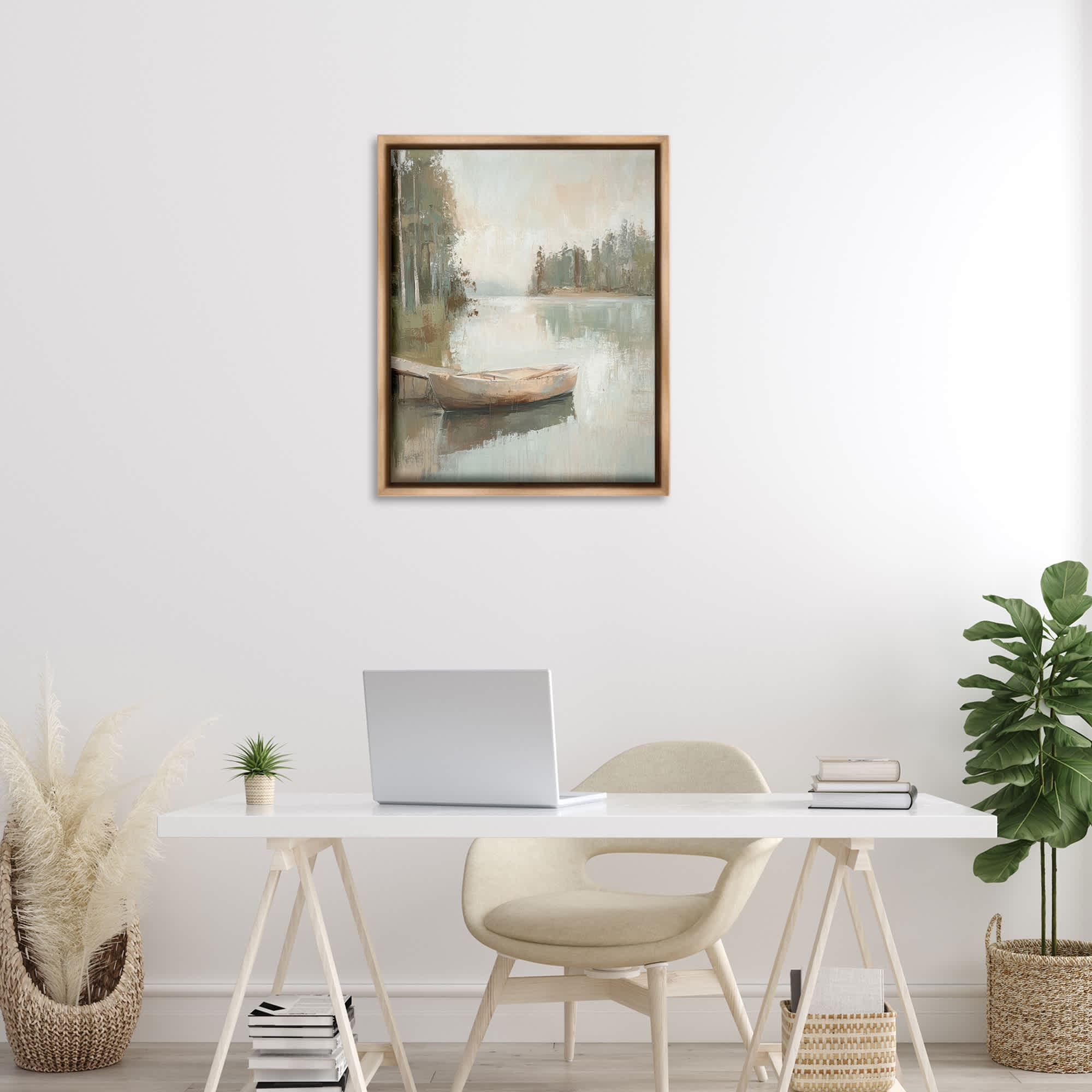 Stupell Industries BT-835-FFE-24X30 Wall-Art - View #3